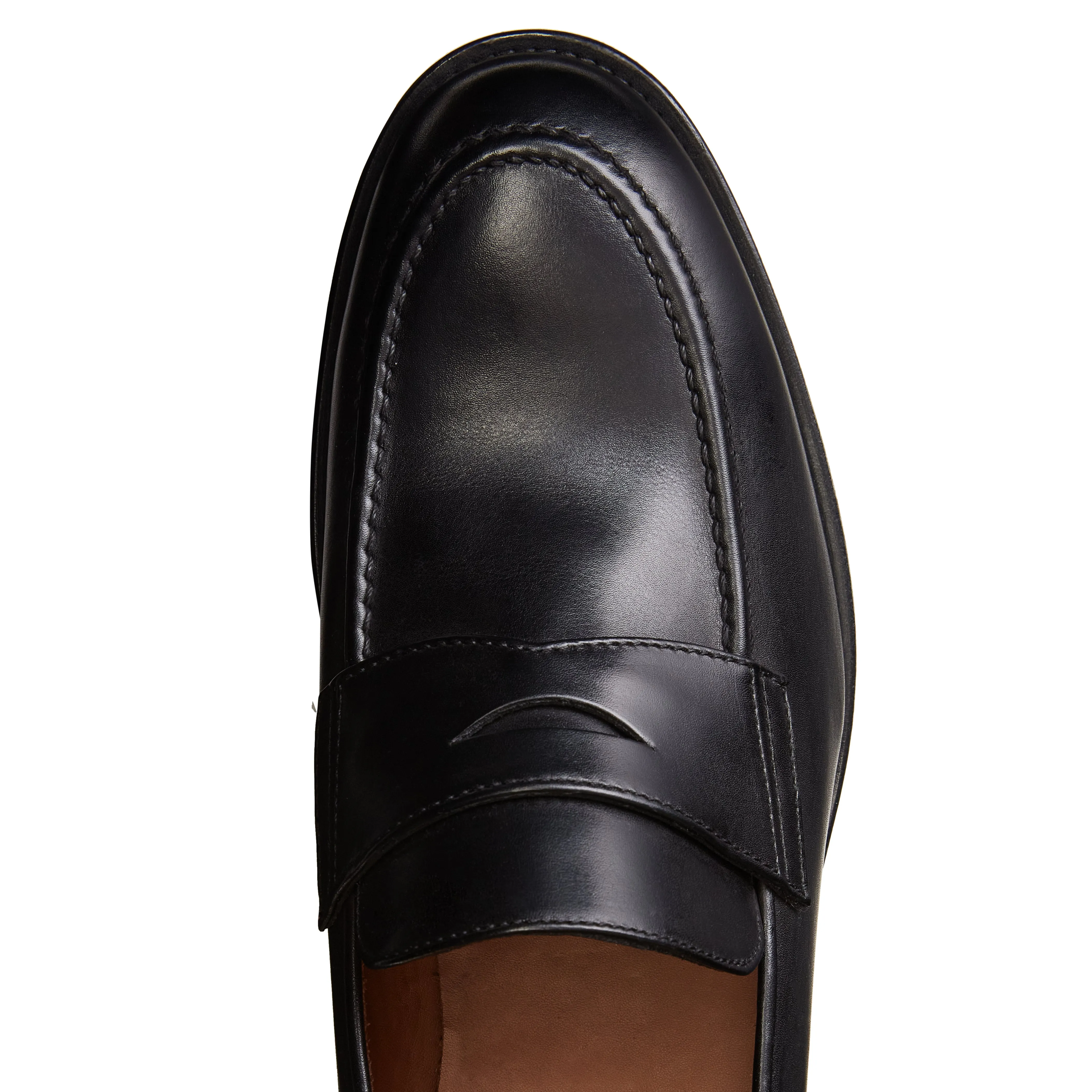 Mocassino in pelle da uomo sold by Fratelli Rossetti product image thumbnail 3