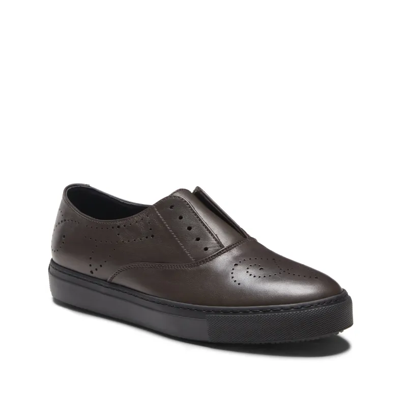 Sneaker Hobo Sport in pelle da donna sold by Fratelli Rossetti