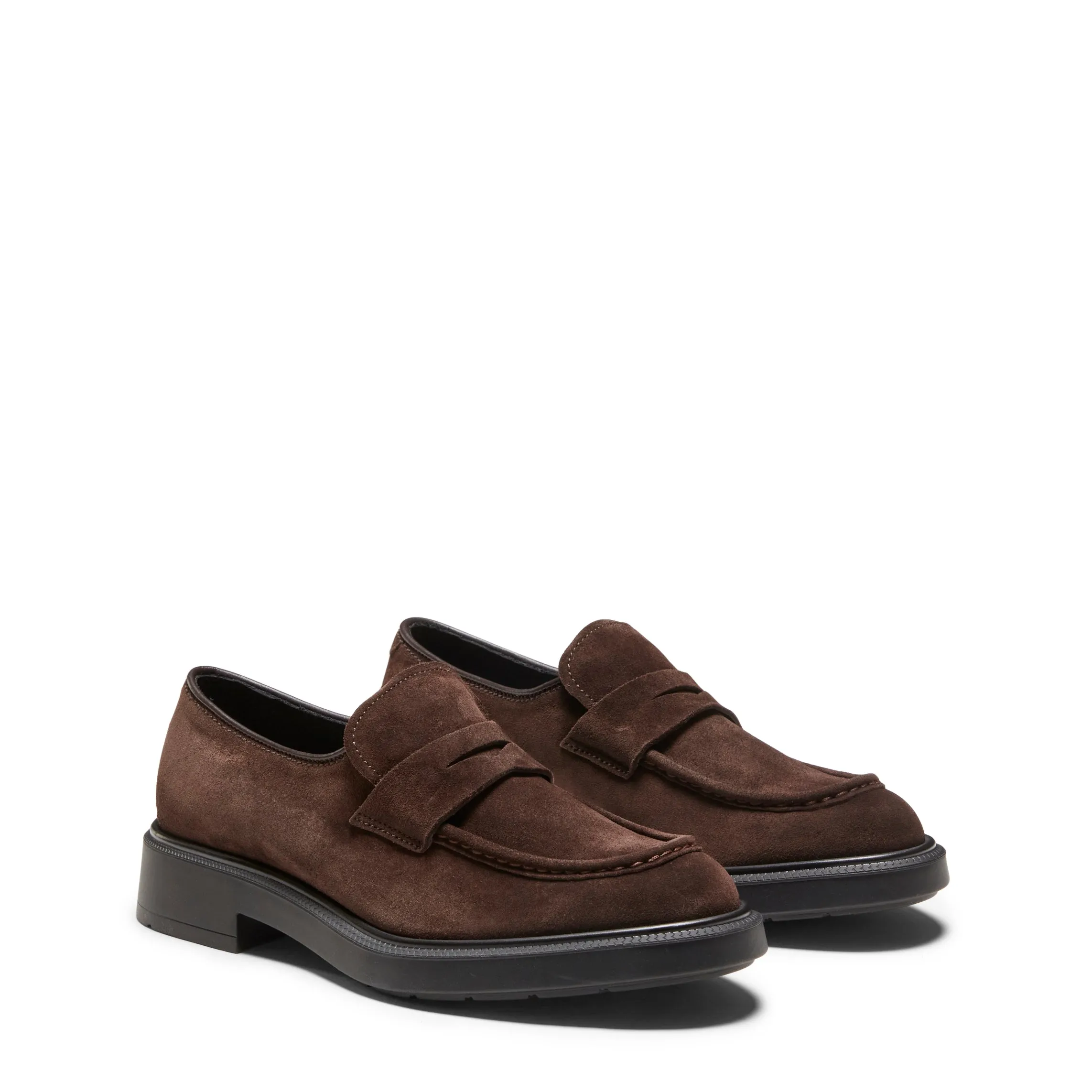 Mocassino in suede da donna sold by Fratelli Rossetti product image thumbnail 2