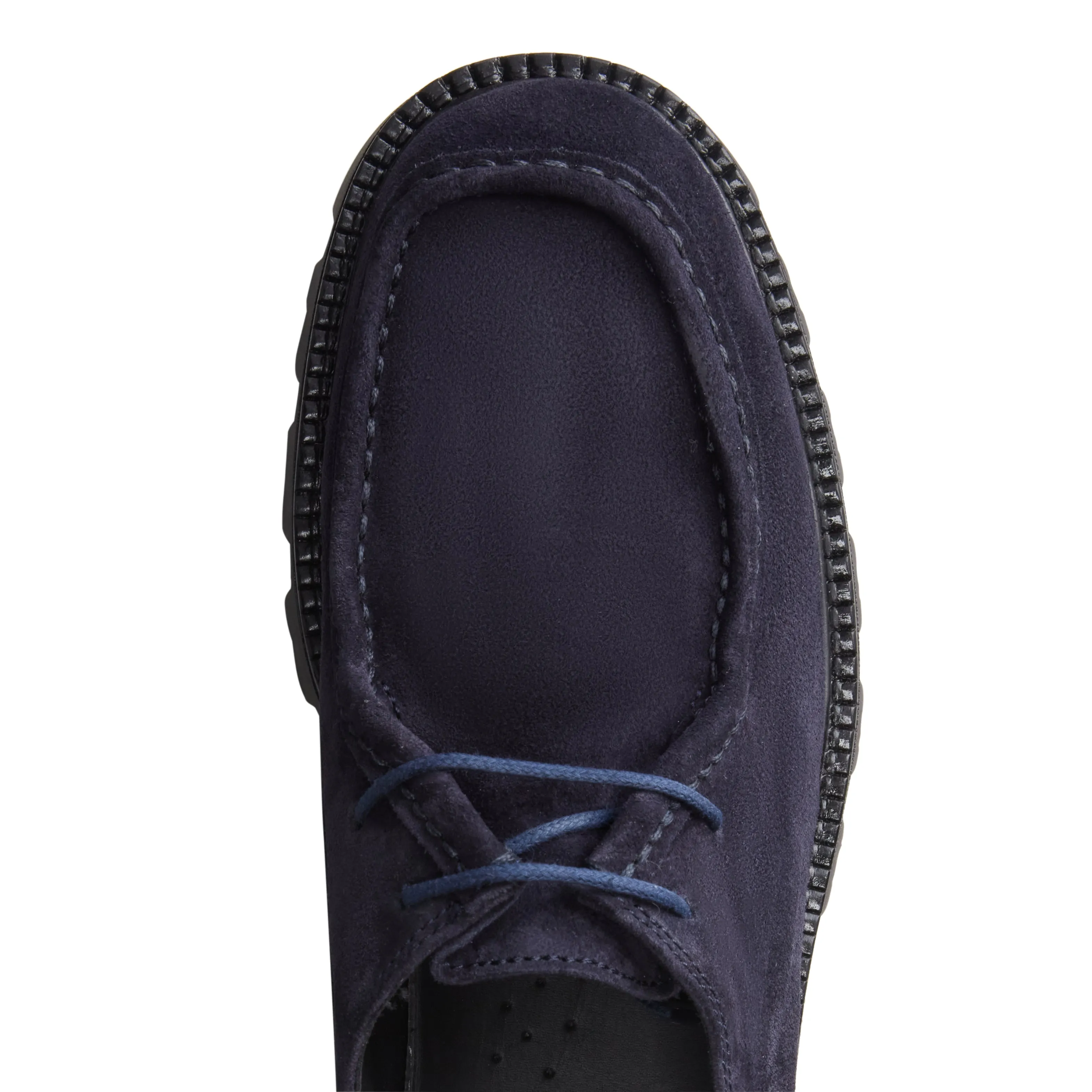 Stringata in suede da donna sold by Fratelli Rossetti product image thumbnail 3