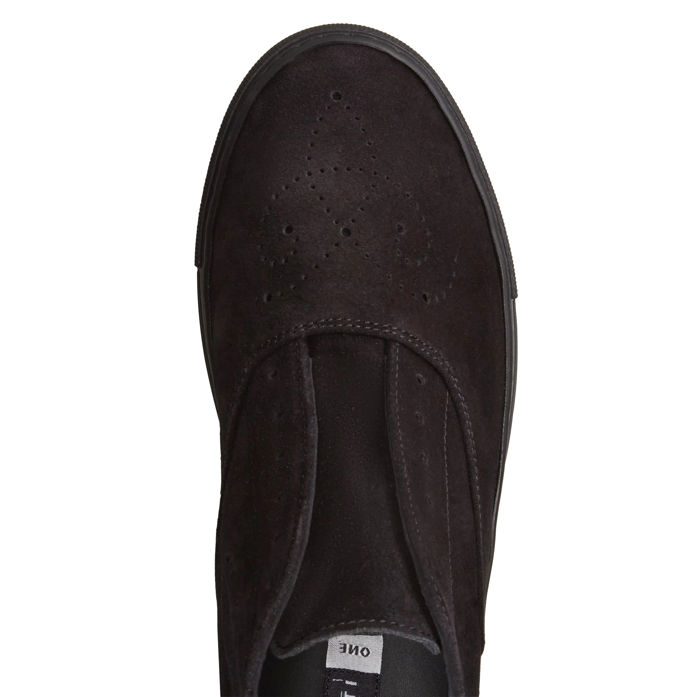 Desert boot Hobo Sport da donna in suede sold by Fratelli Rossetti product image thumbnail 3