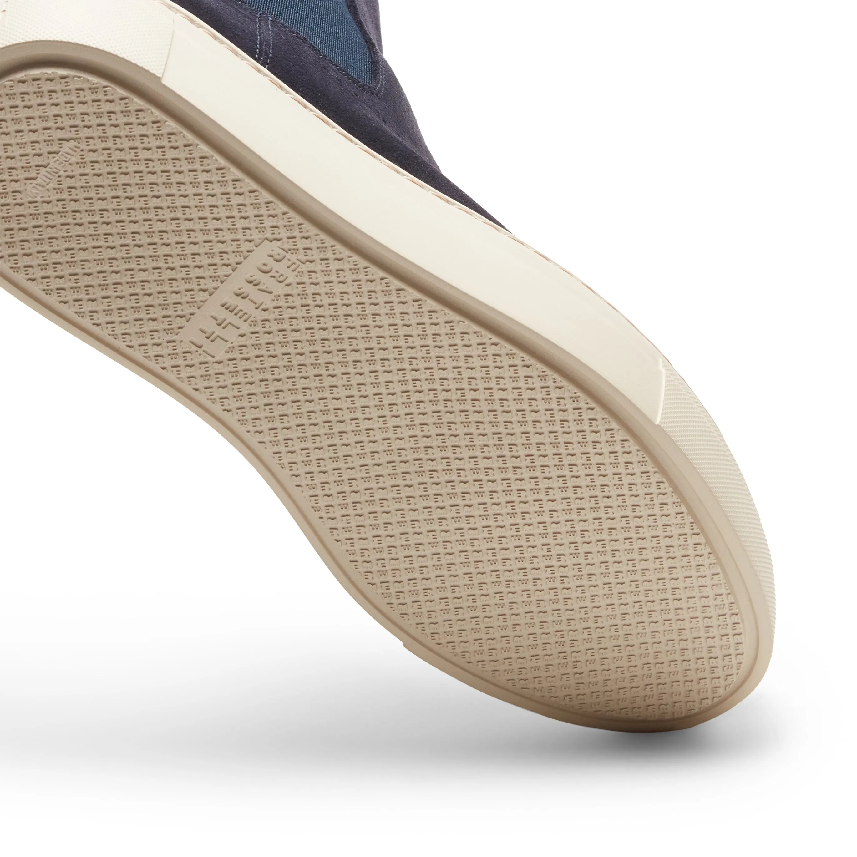 Stivaletto Beatles Hobo Sport in suede sold by Fratelli Rossetti product image thumbnail 5