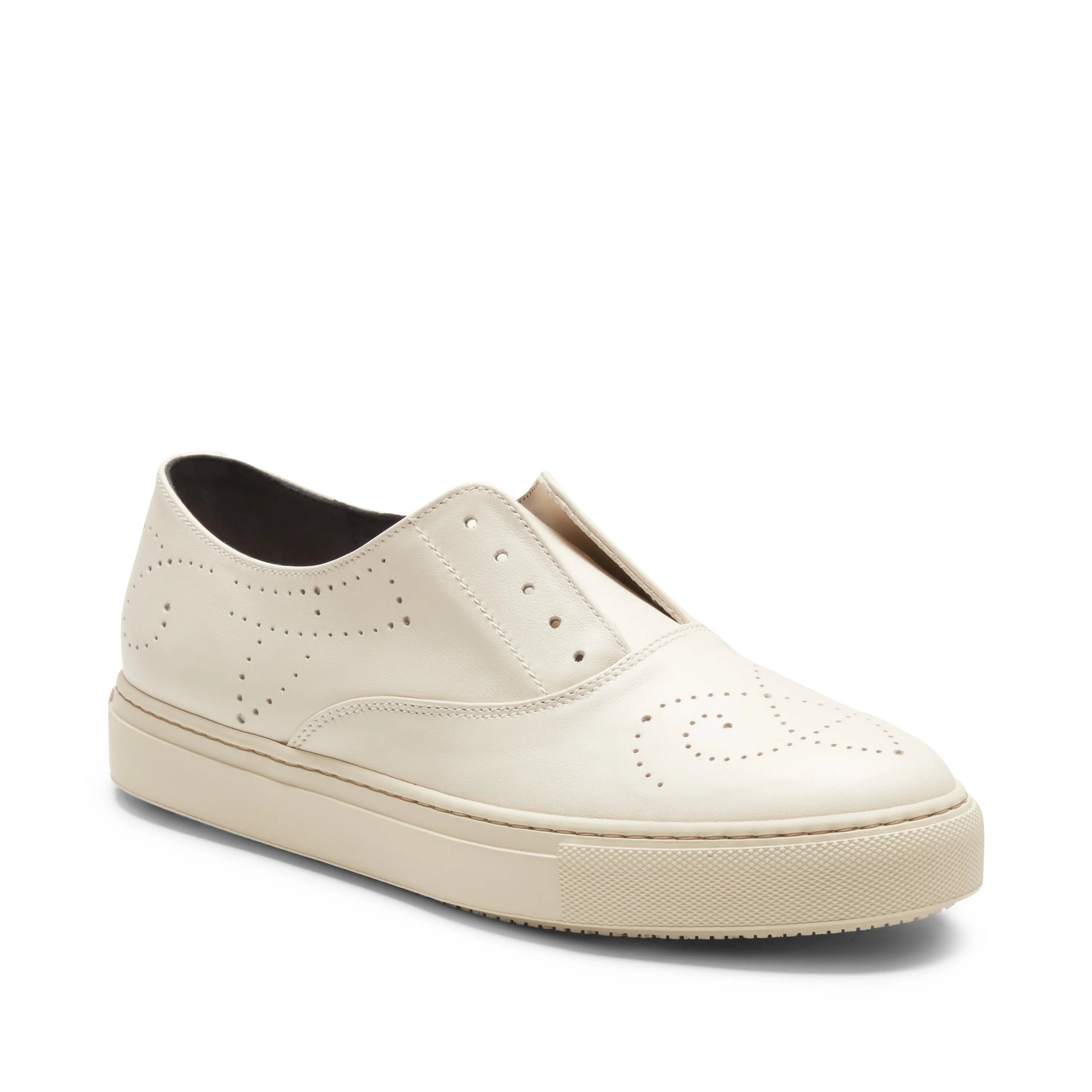 Sneaker Hobo Sport in pelle da donna sold by Fratelli Rossetti