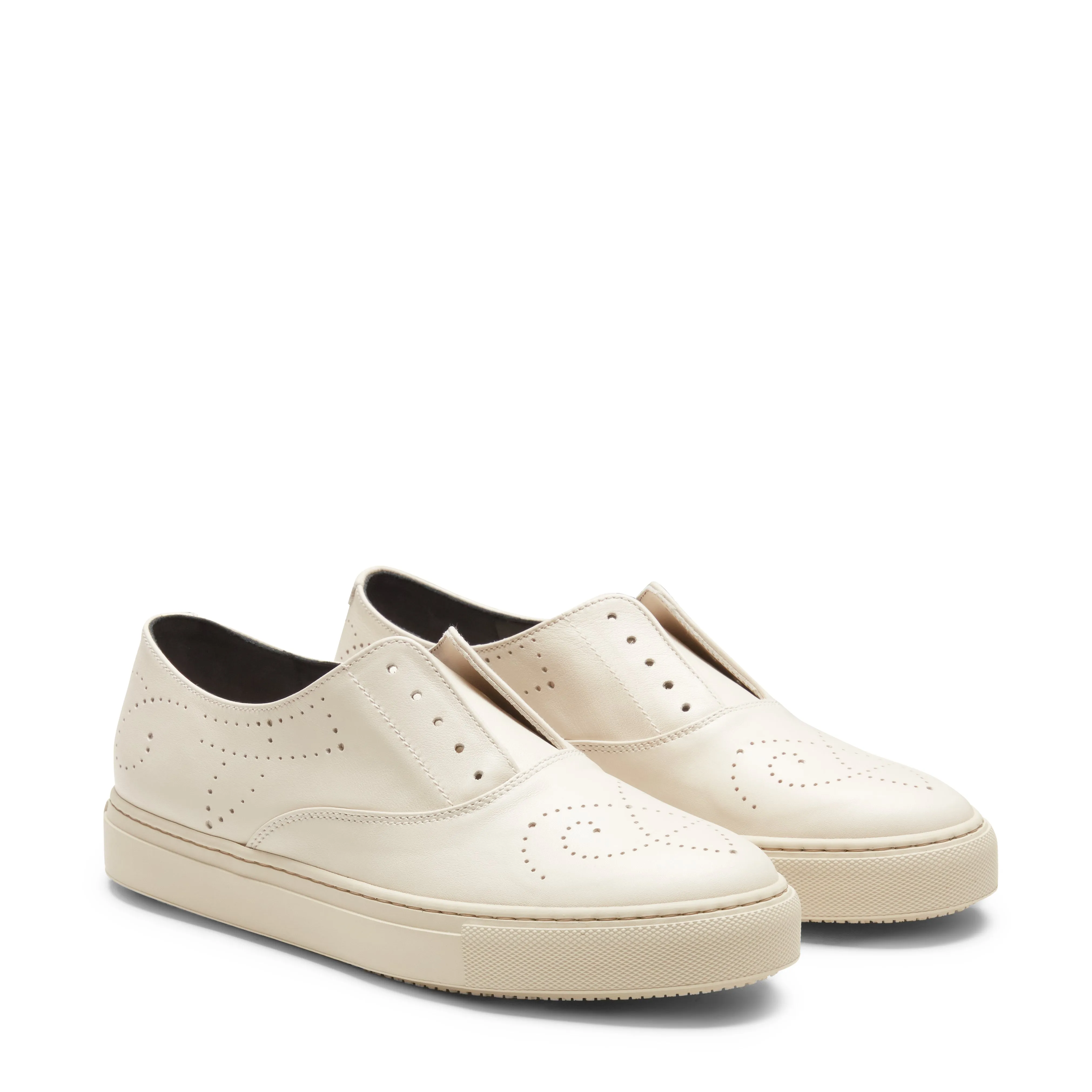 Sneaker Hobo Sport in pelle da donna sold by Fratelli Rossetti product image thumbnail 2