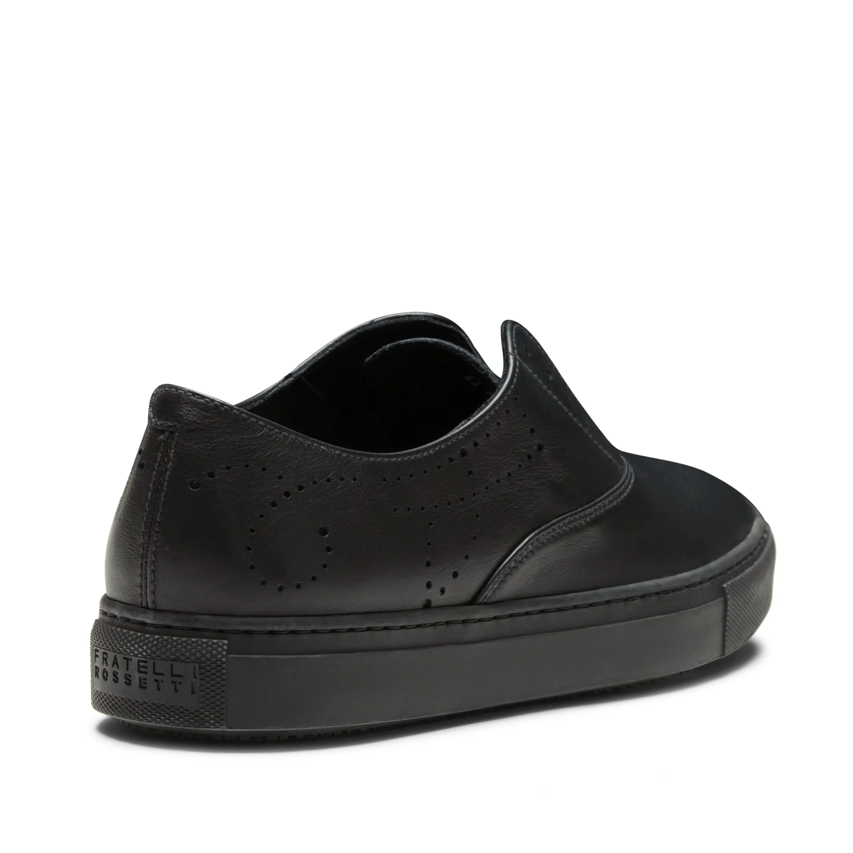 Sneaker Hobo Sport in pelle da donna sold by Fratelli Rossetti product image thumbnail 5