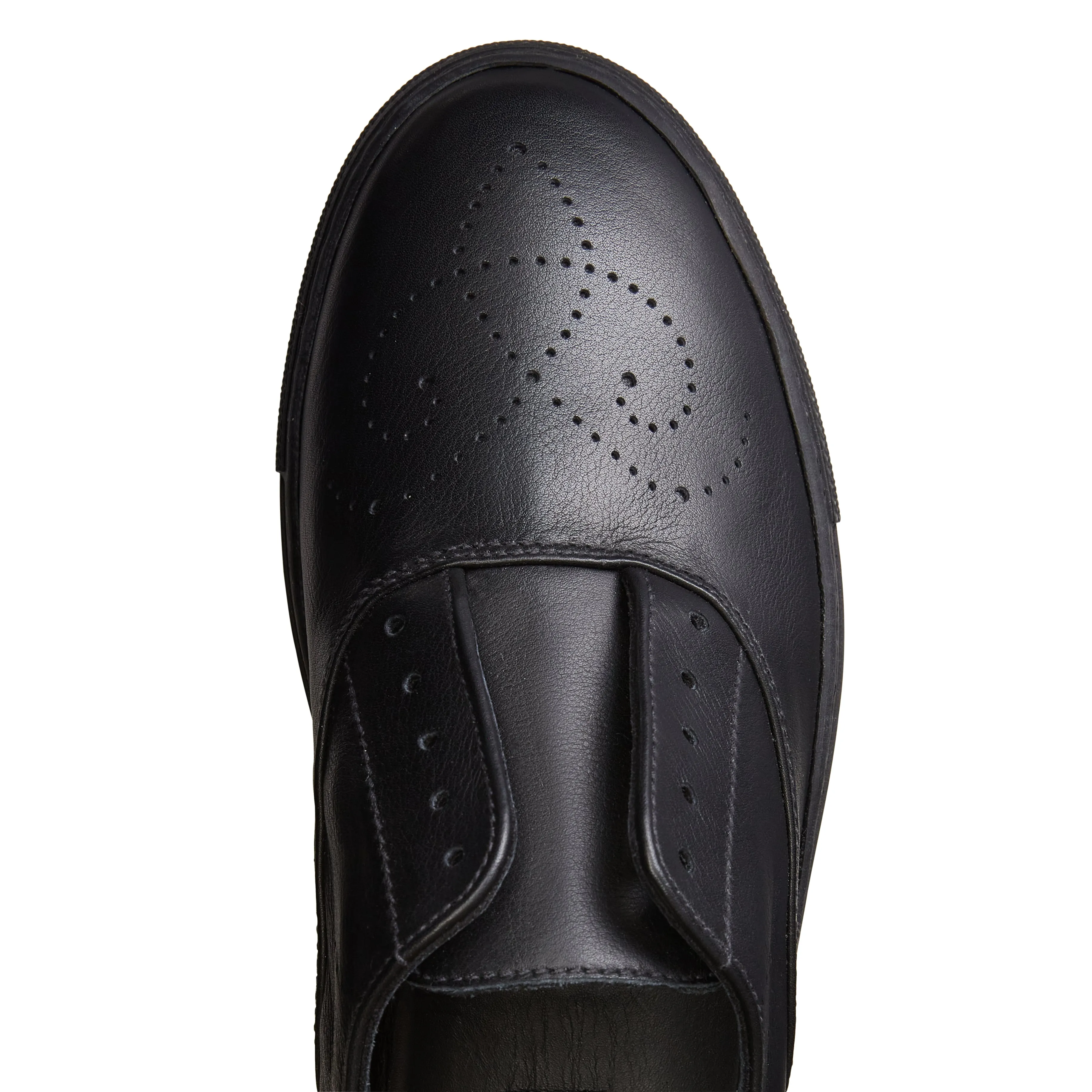 Sneaker Hobo Sport in pelle da donna sold by Fratelli Rossetti product image thumbnail 3