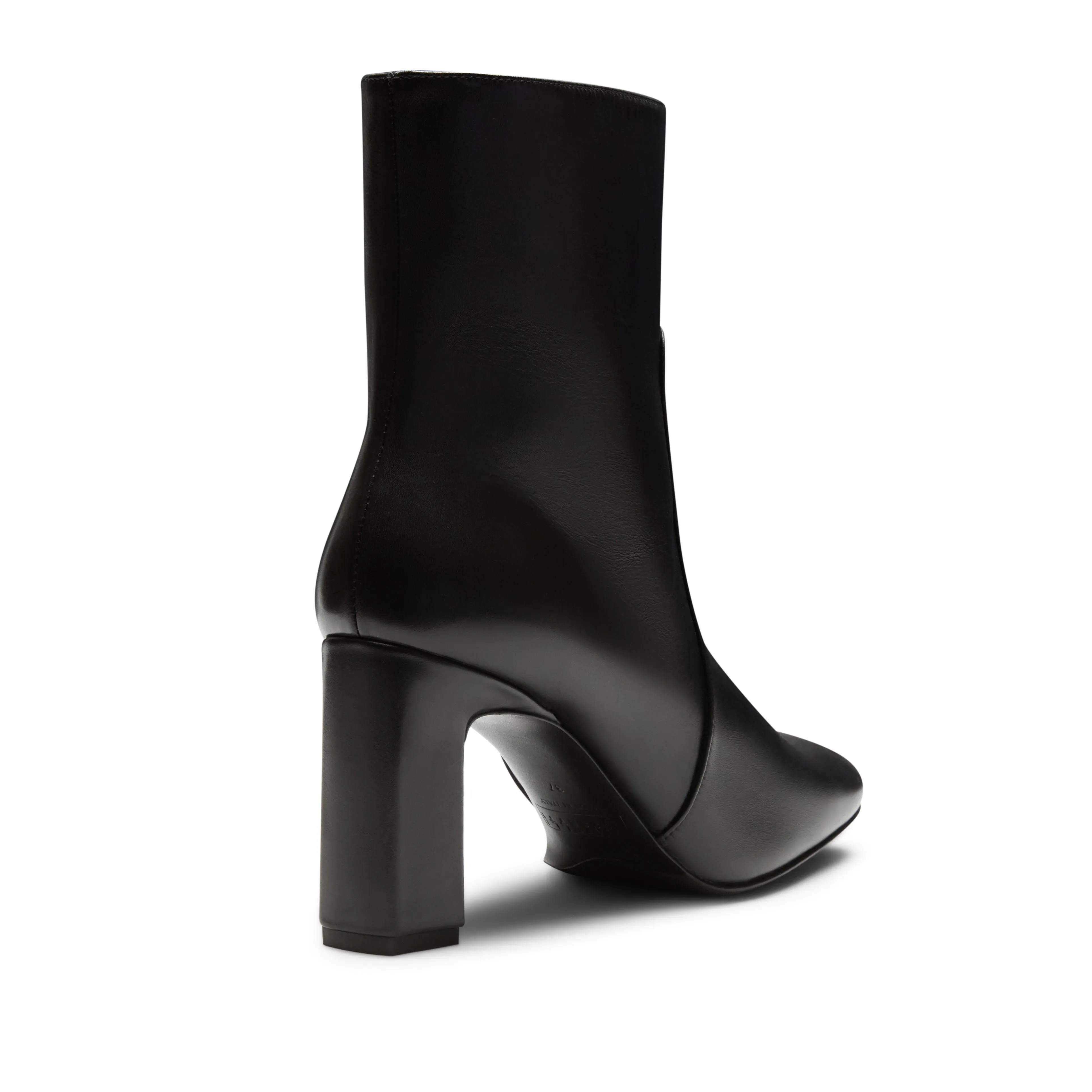 Stivaletto in pelle sold by Fratelli Rossetti product image thumbnail 4