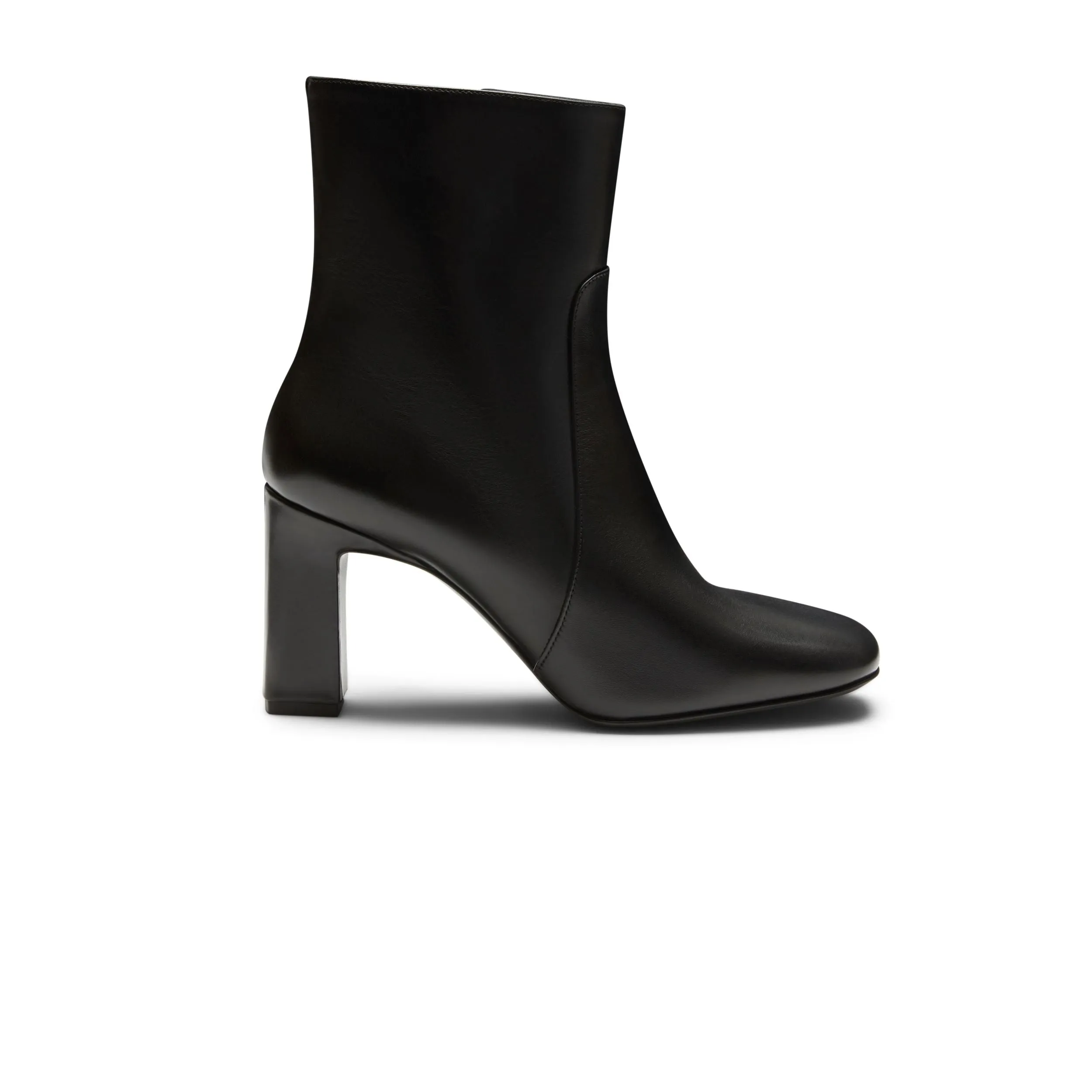Stivaletto in pelle sold by Fratelli Rossetti product image thumbnail 3