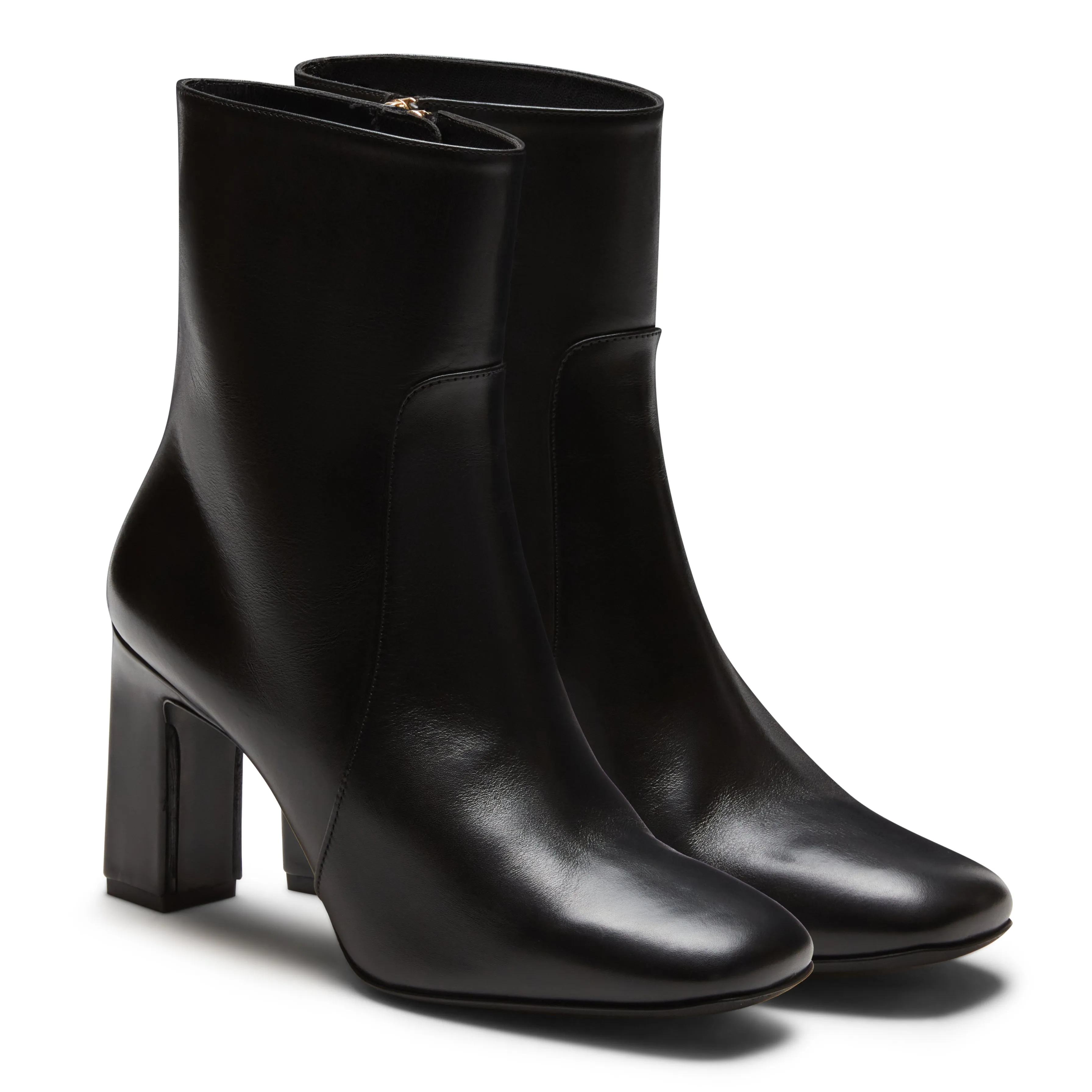 Stivaletto in pelle sold by Fratelli Rossetti product image thumbnail 2