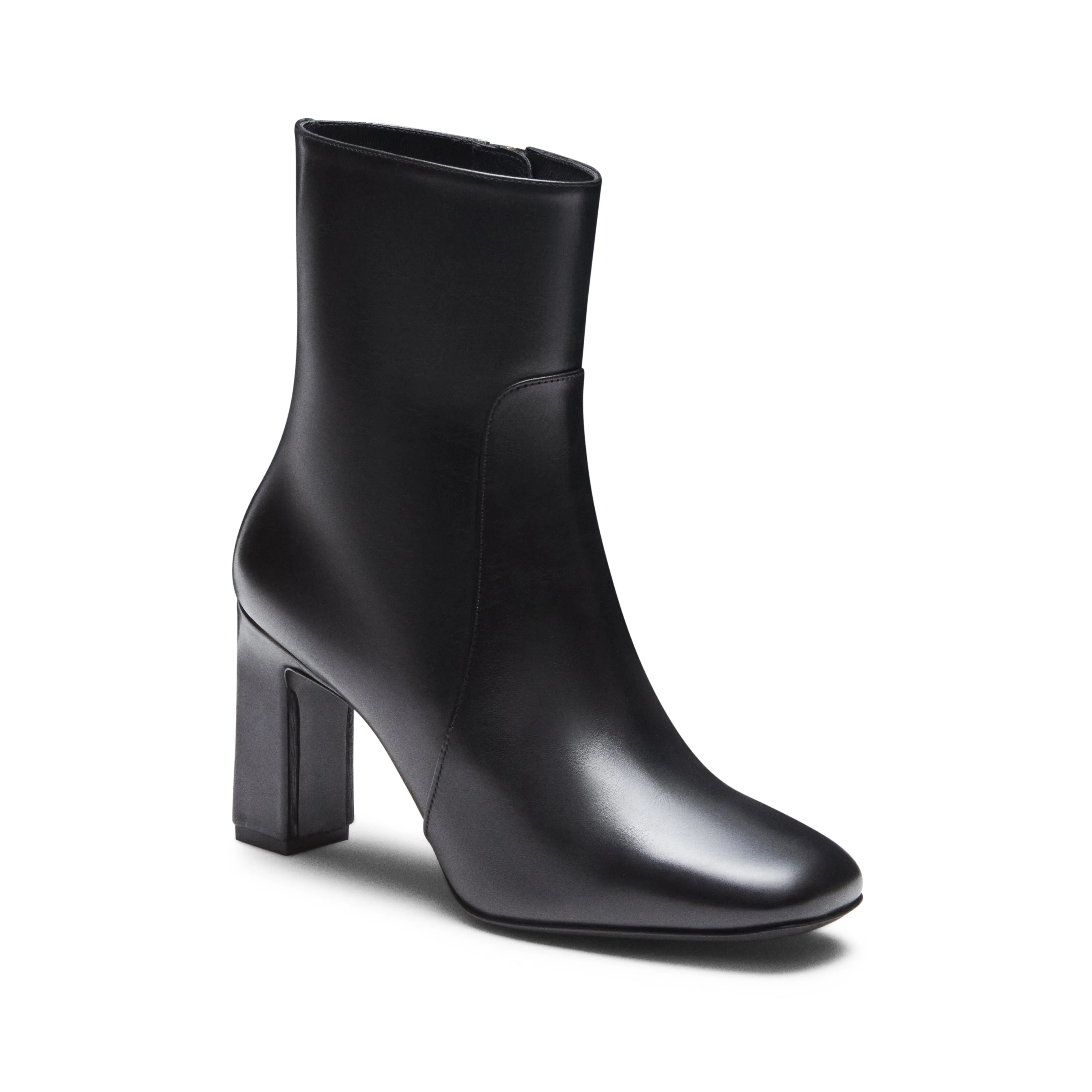 Stivaletto in pelle sold by Fratelli Rossetti