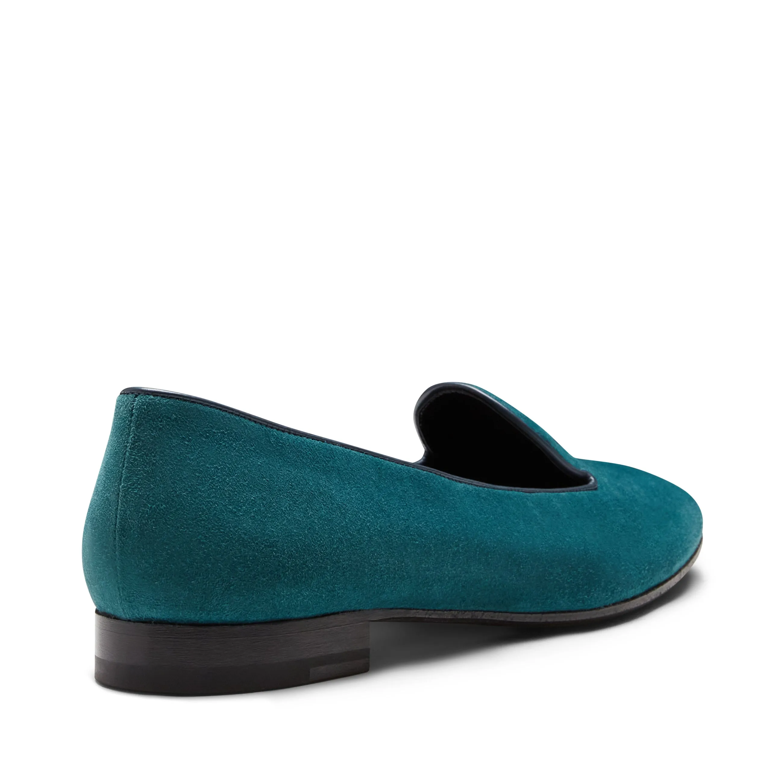 Slipper in suede da donna sold by Fratelli Rossetti product image thumbnail 5