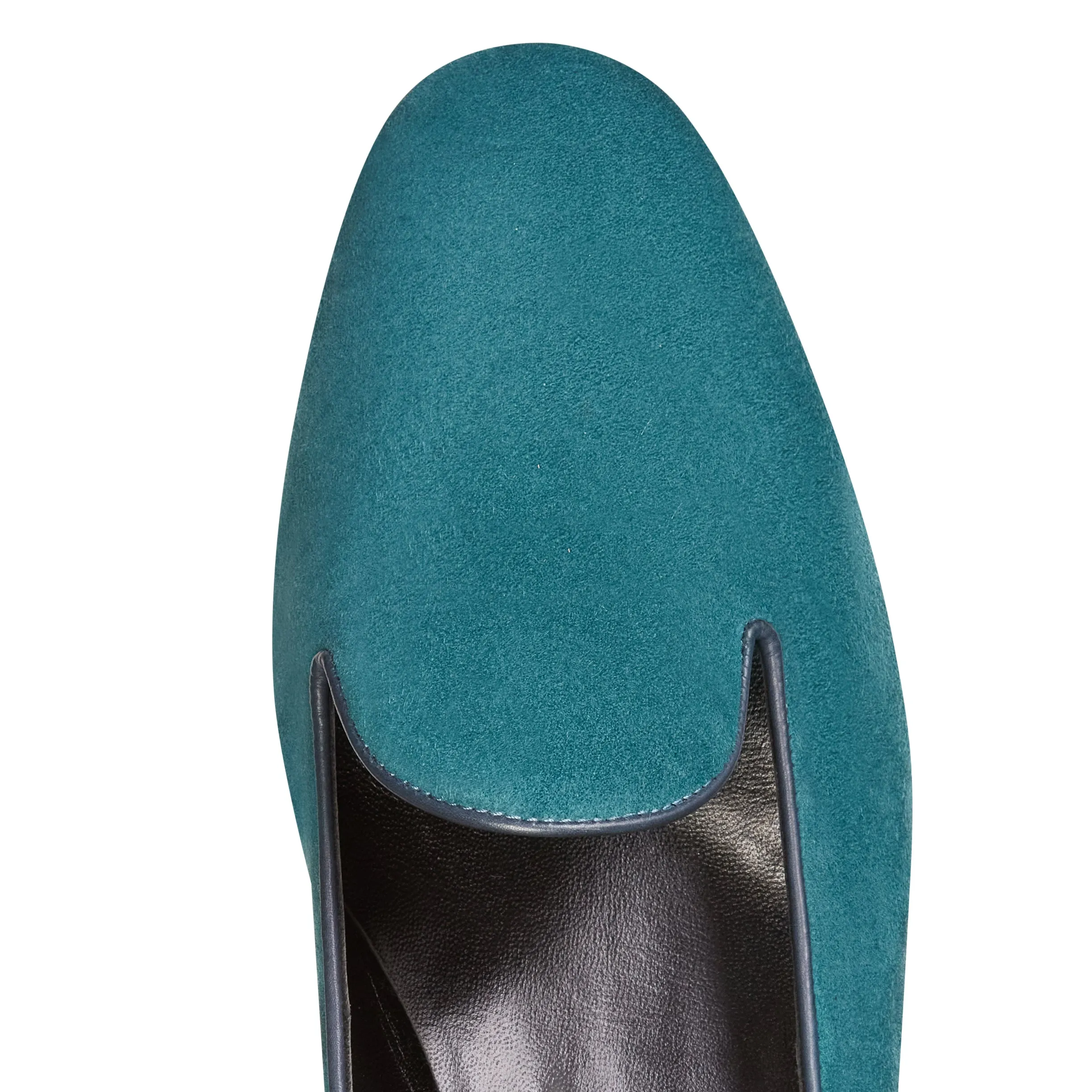 Slipper in suede da donna sold by Fratelli Rossetti product image thumbnail 3