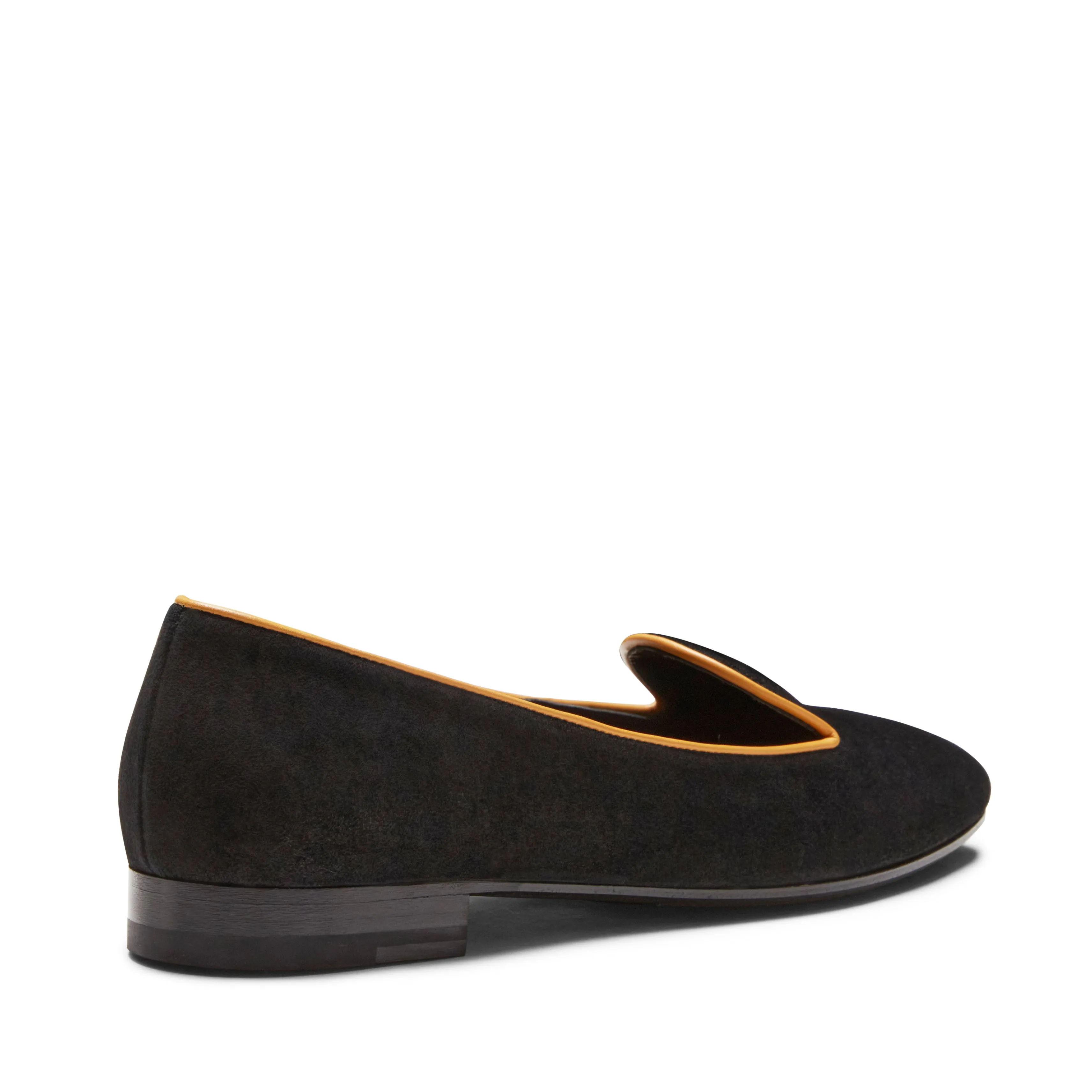 Slipper in suede da donna sold by Fratelli Rossetti product image thumbnail 5