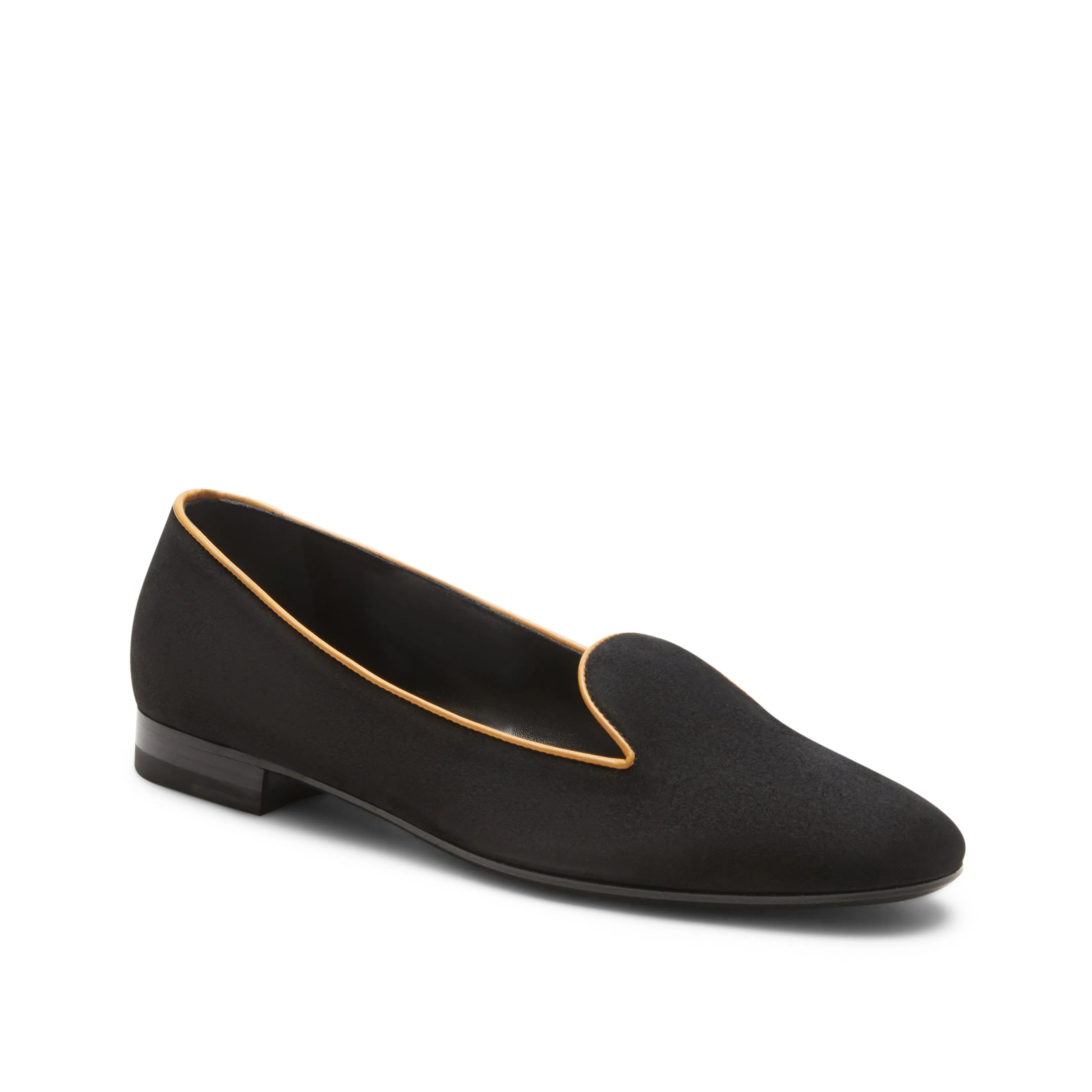 Slipper in suede da donna sold by Fratelli Rossetti