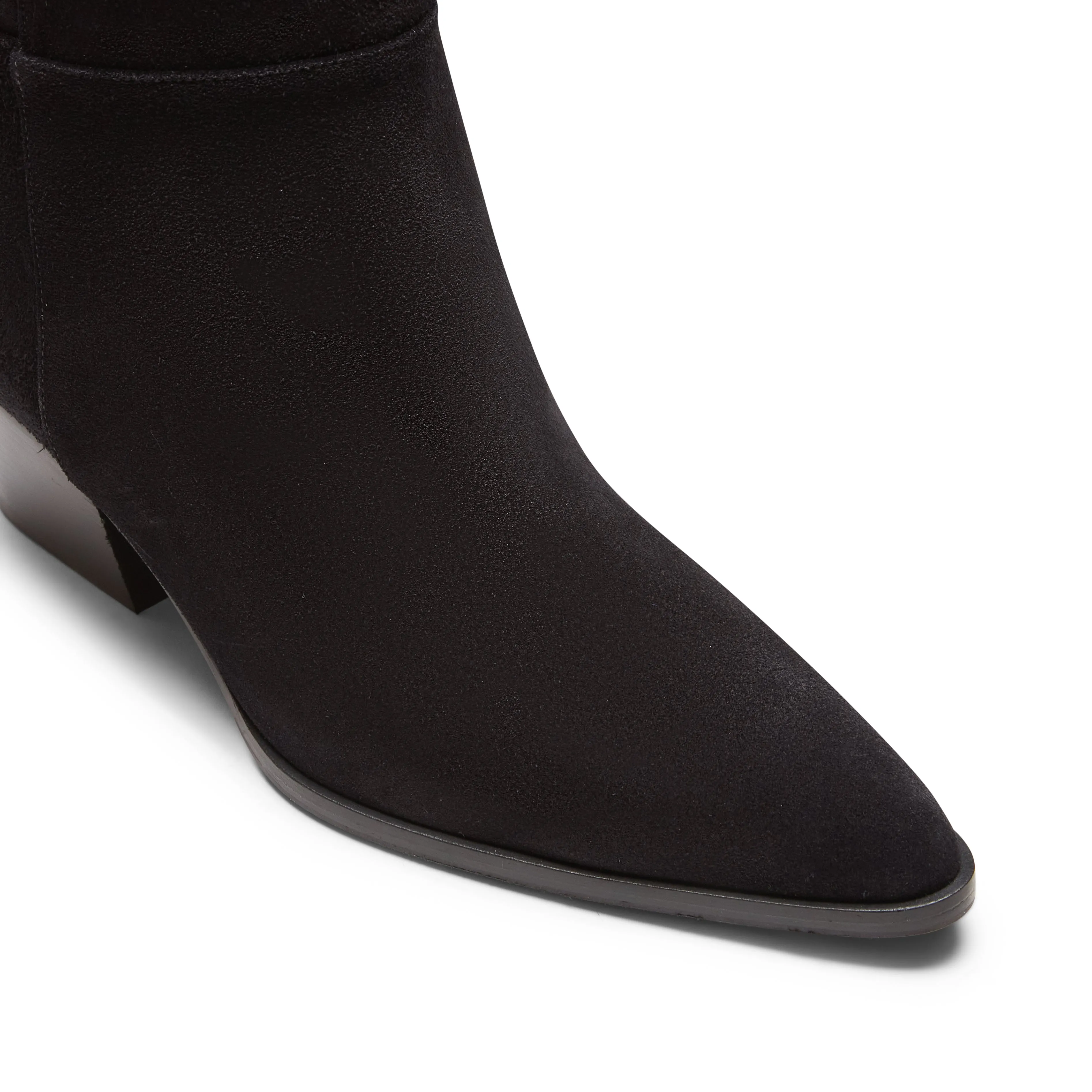 Stivale in suede sold by Fratelli Rossetti product image thumbnail 4