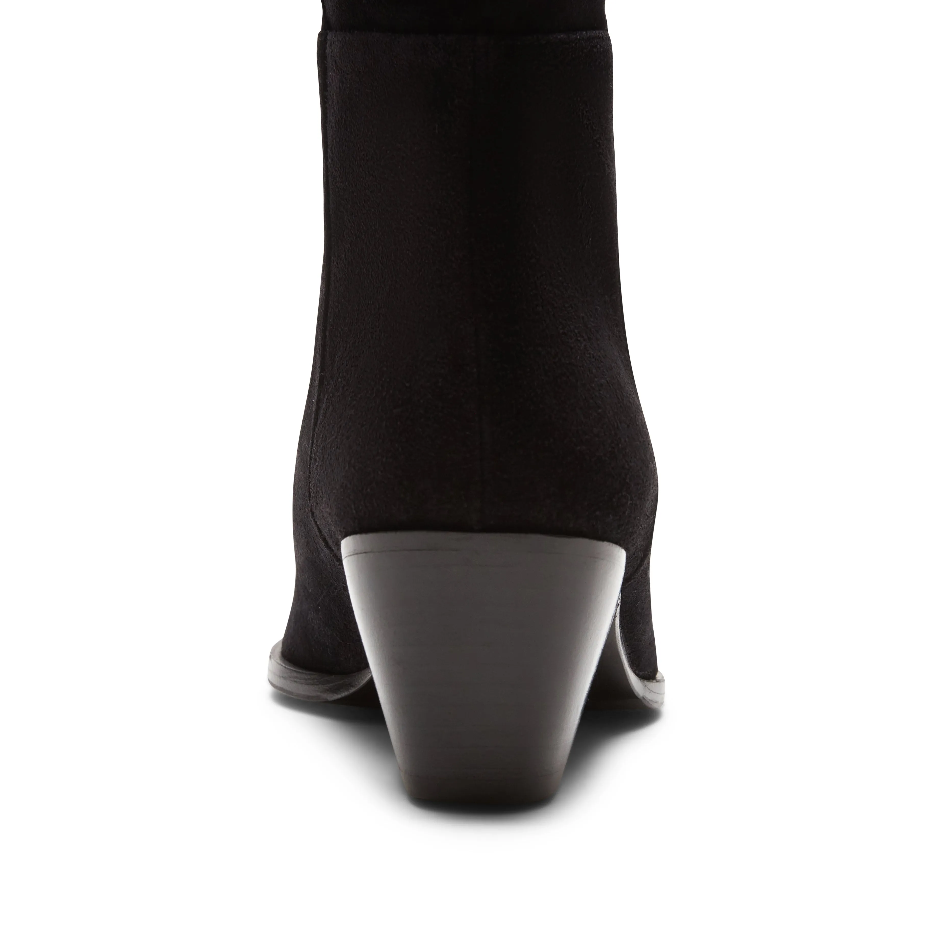 Stivale in suede sold by Fratelli Rossetti product image thumbnail 5