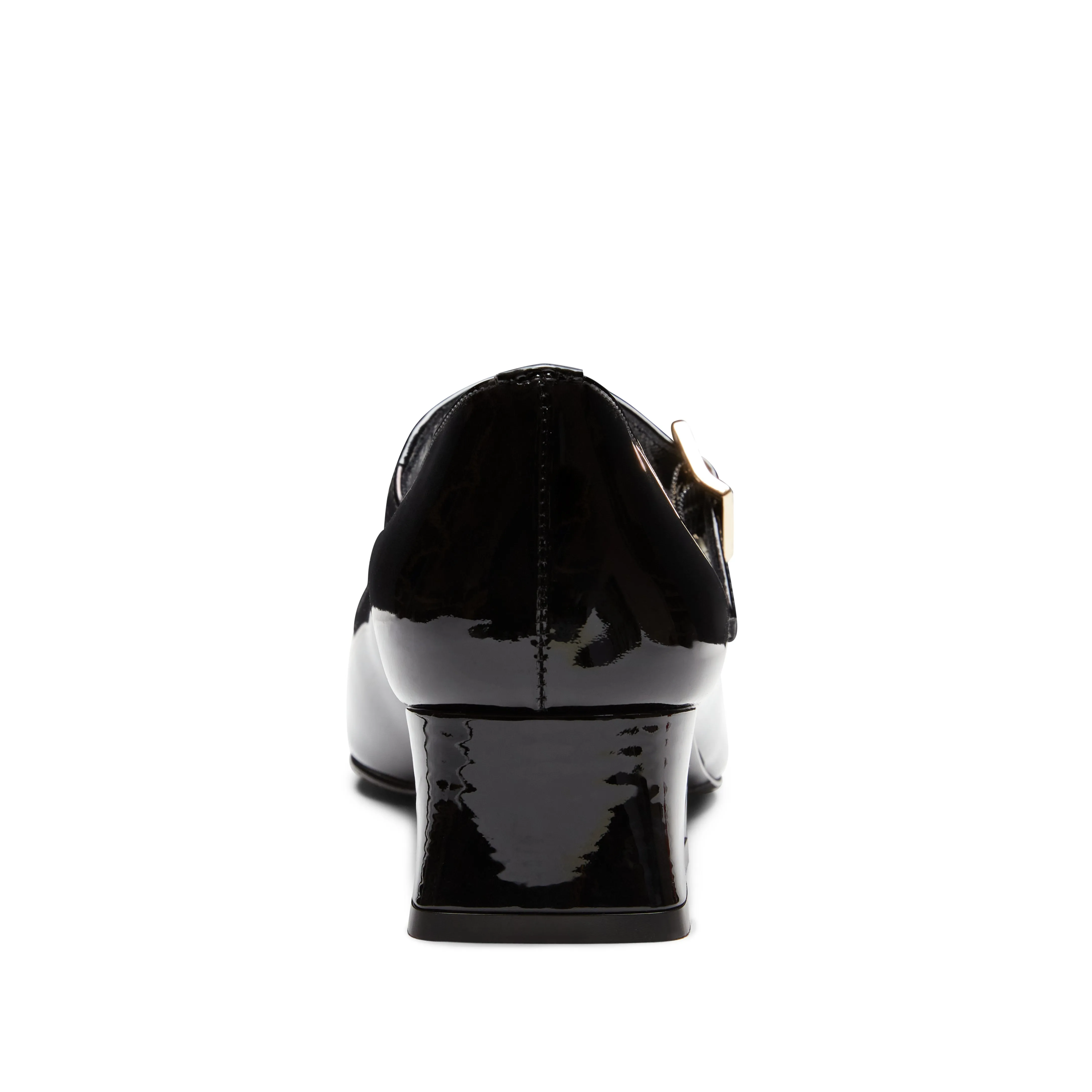 Décolleté in pelle verniciata sold by Fratelli Rossetti product image thumbnail 4