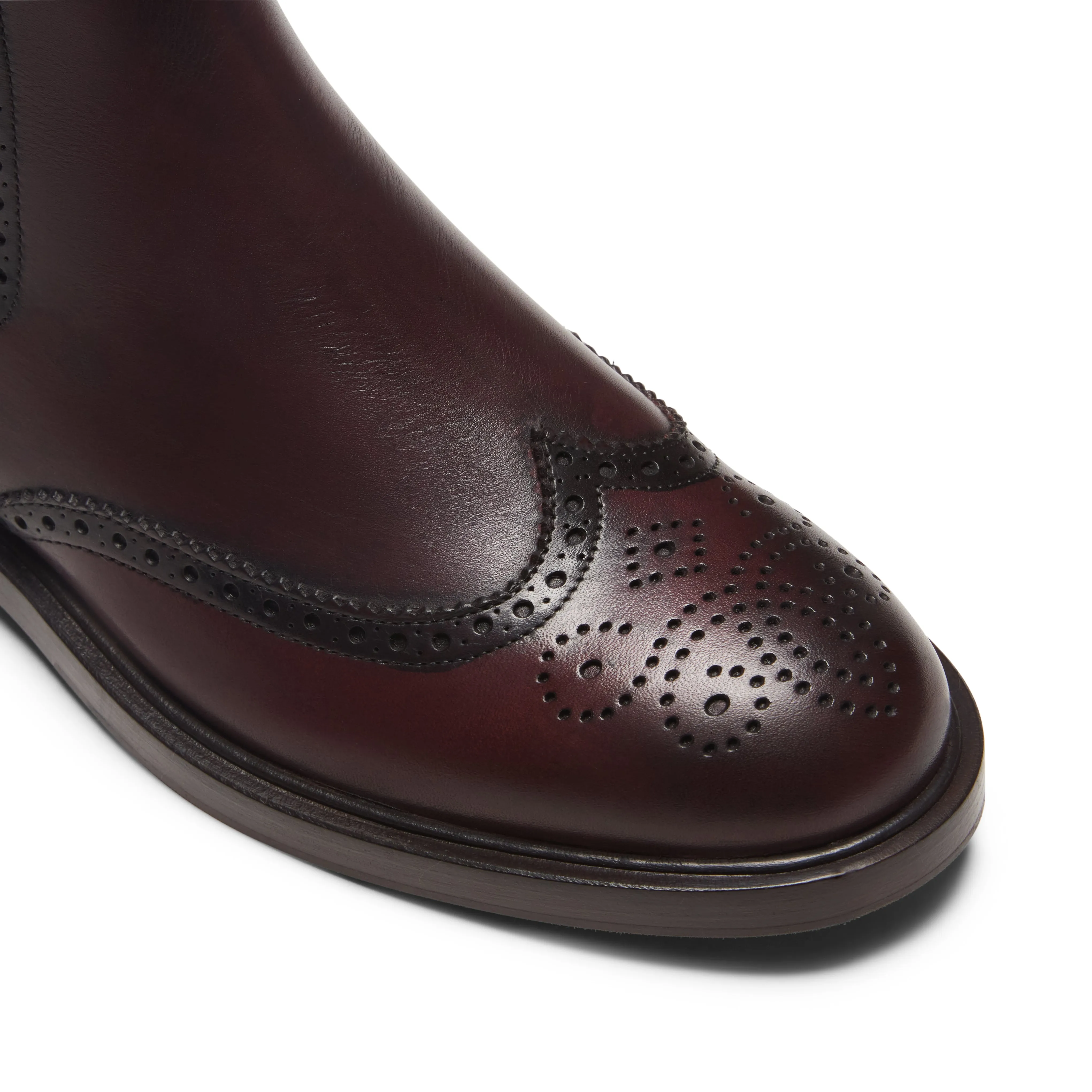 Stivaletto beatles in pelle da donna sold by Fratelli Rossetti product image thumbnail 3