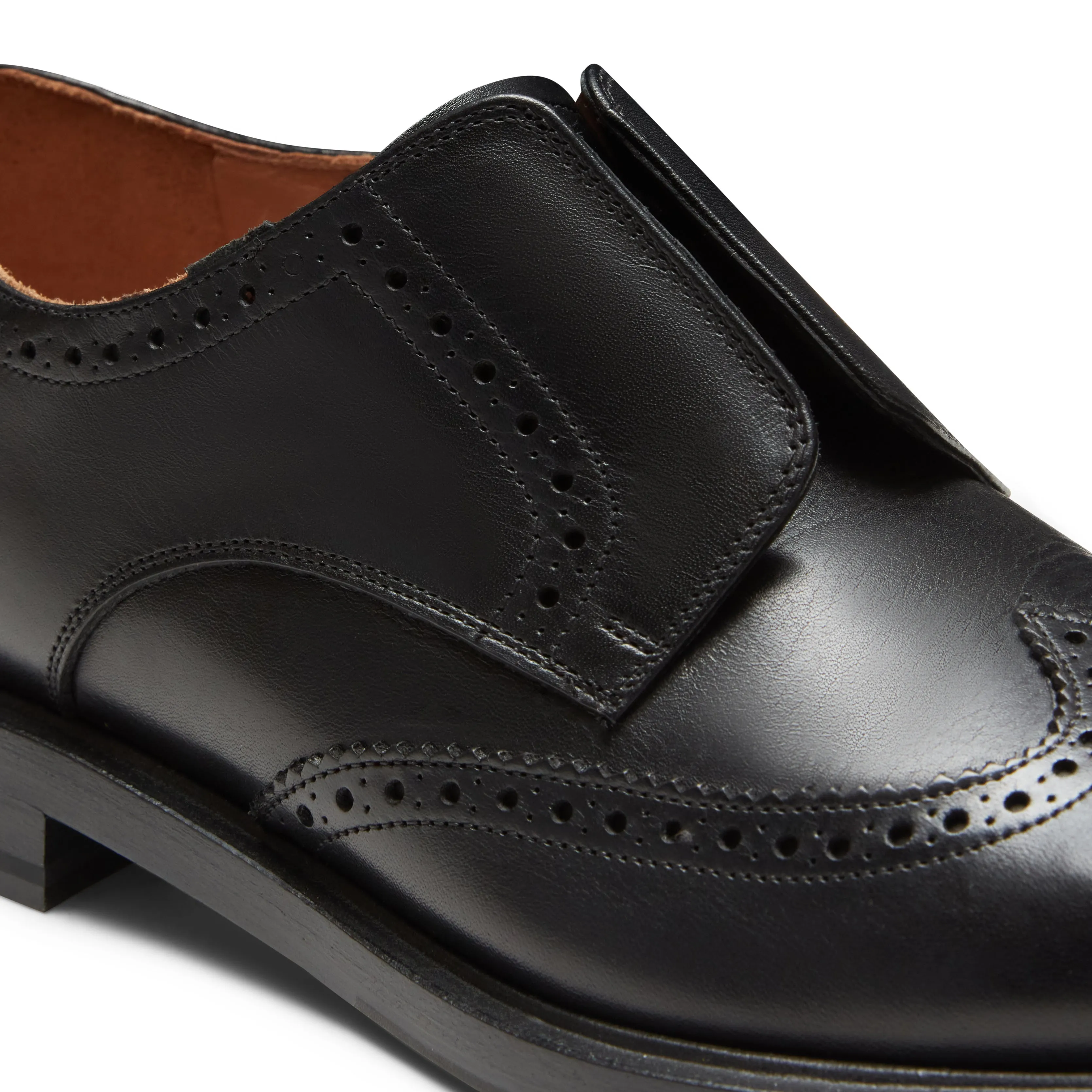 Derby Dandy in pelle da donna sold by Fratelli Rossetti product image thumbnail 4