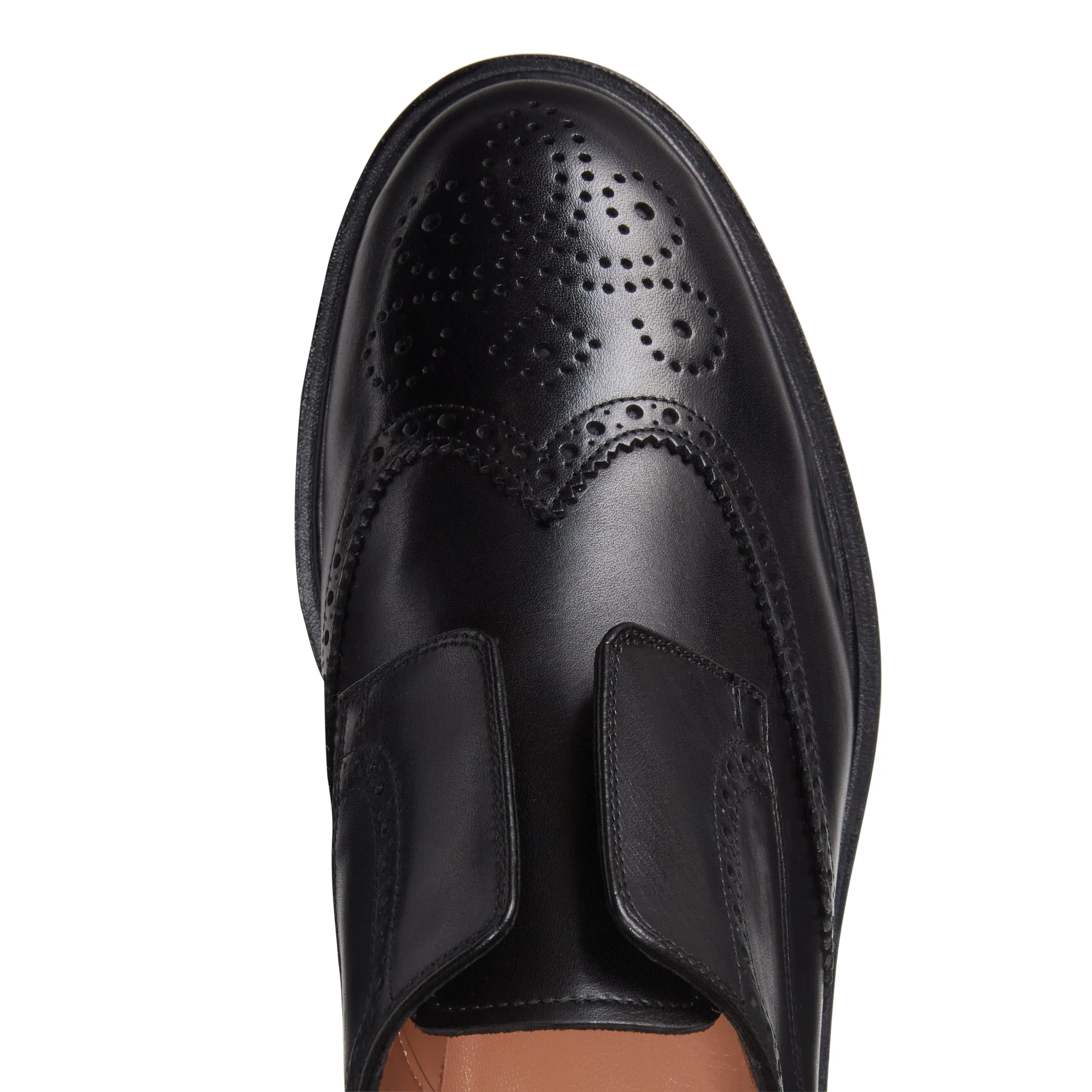 Derby Dandy in pelle da donna sold by Fratelli Rossetti product image thumbnail 3