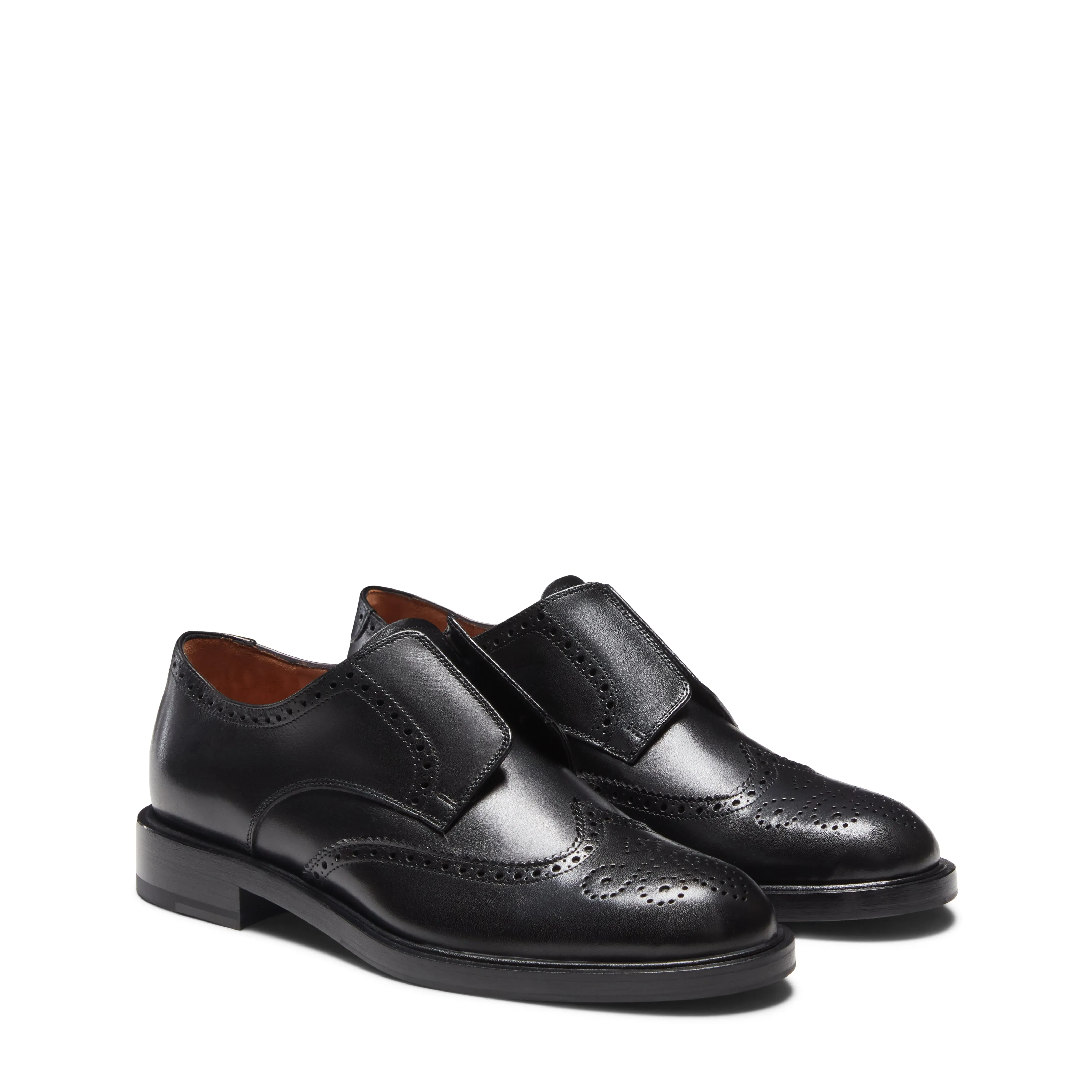 Derby Dandy in pelle da donna sold by Fratelli Rossetti product image thumbnail 2