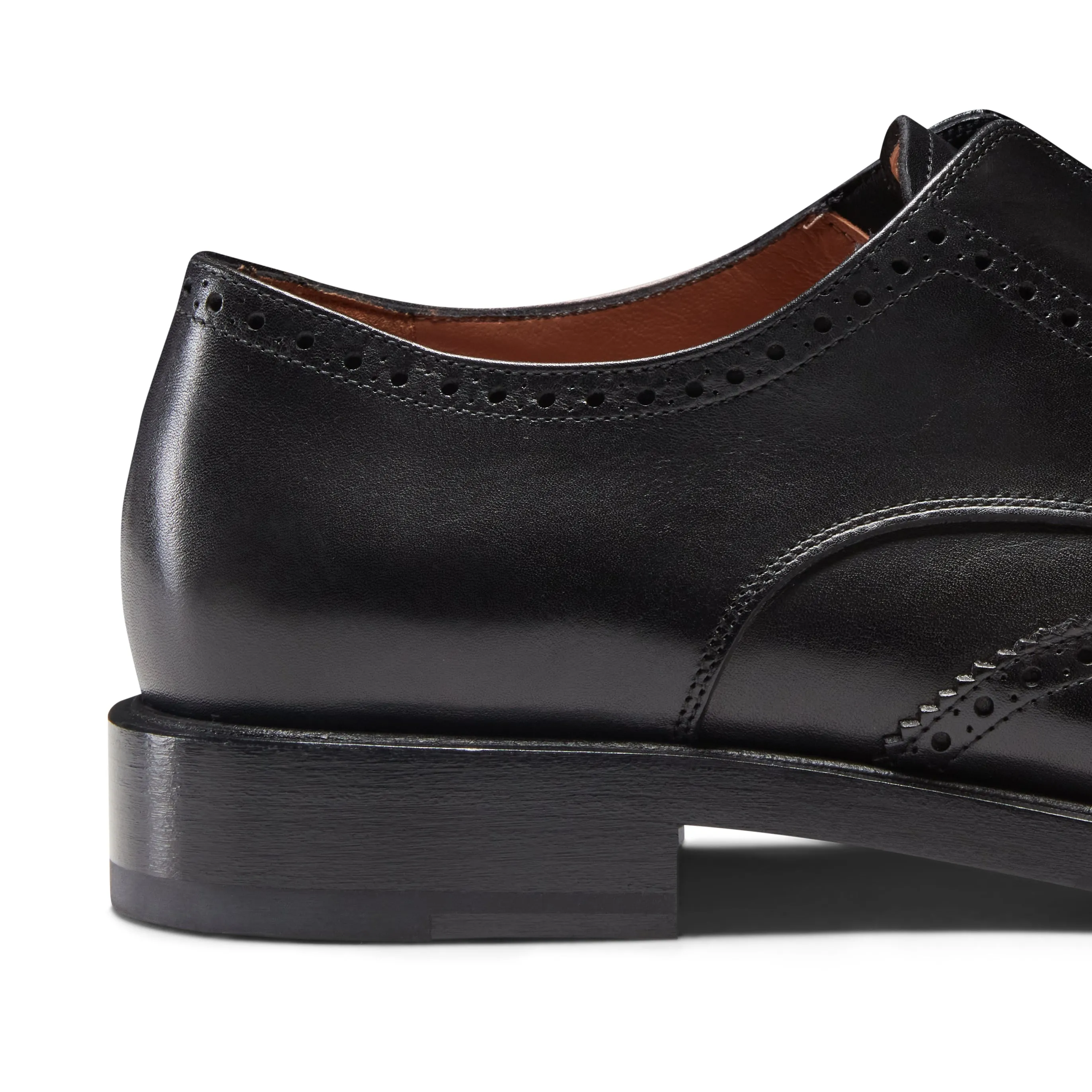 Derby Dandy in pelle da donna sold by Fratelli Rossetti product image thumbnail 5