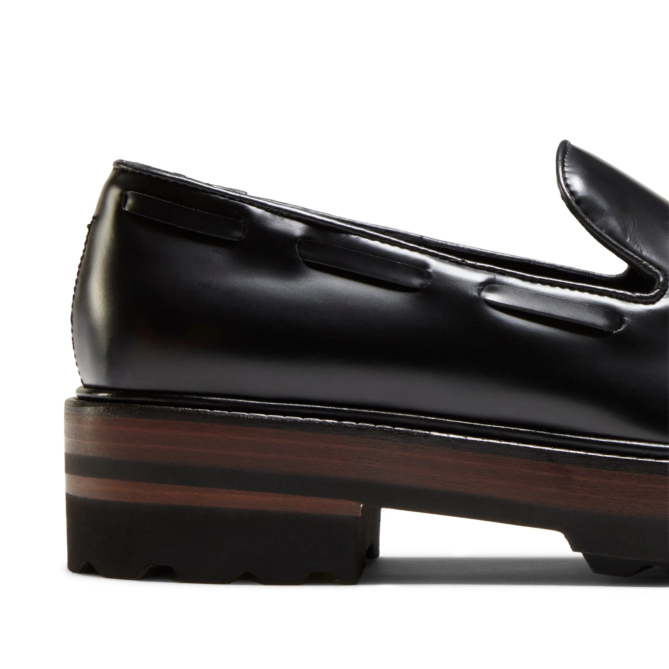 Mocassino Brera in pelle da donna sold by Fratelli Rossetti product image thumbnail 5