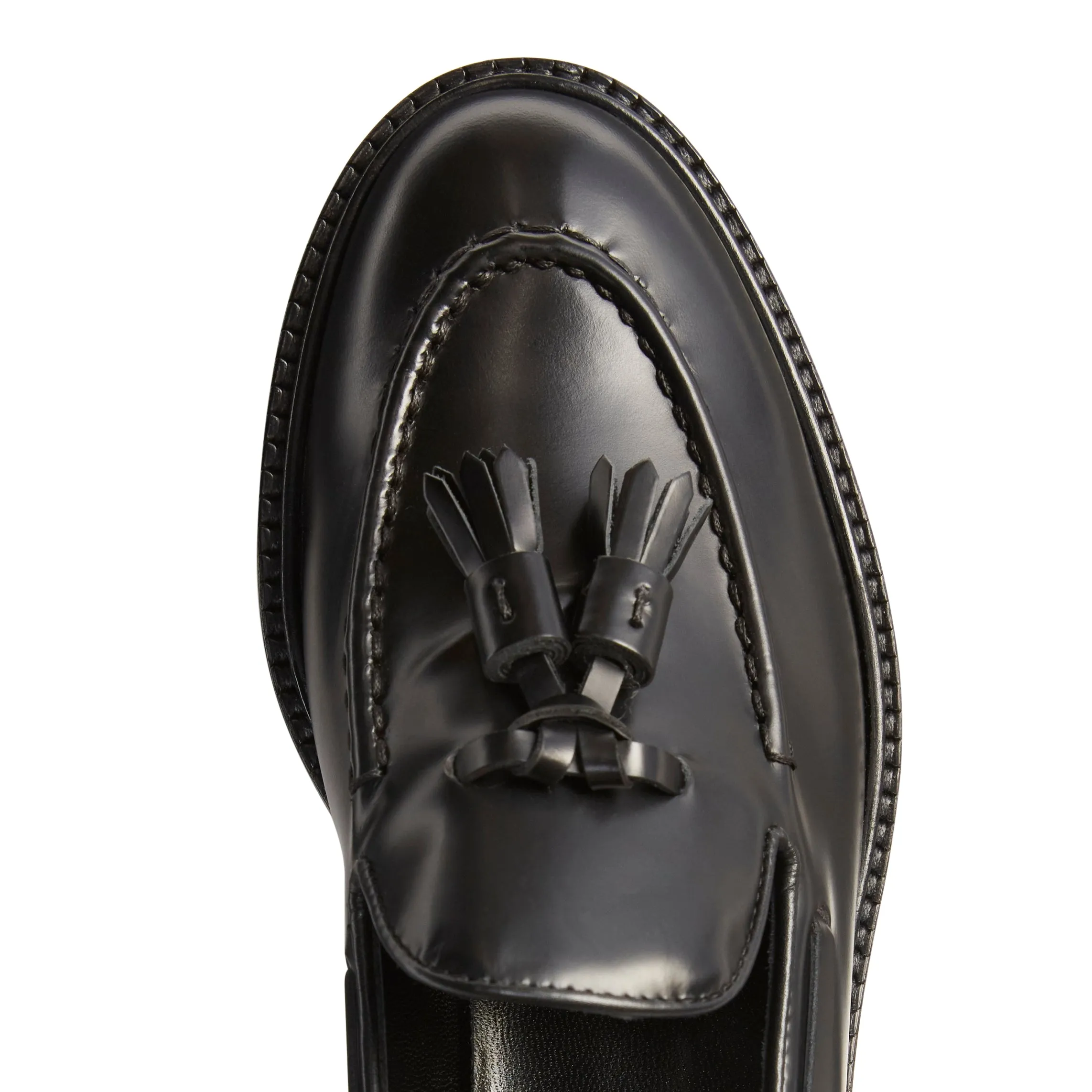 Mocassino Brera in pelle da donna sold by Fratelli Rossetti product image thumbnail 3