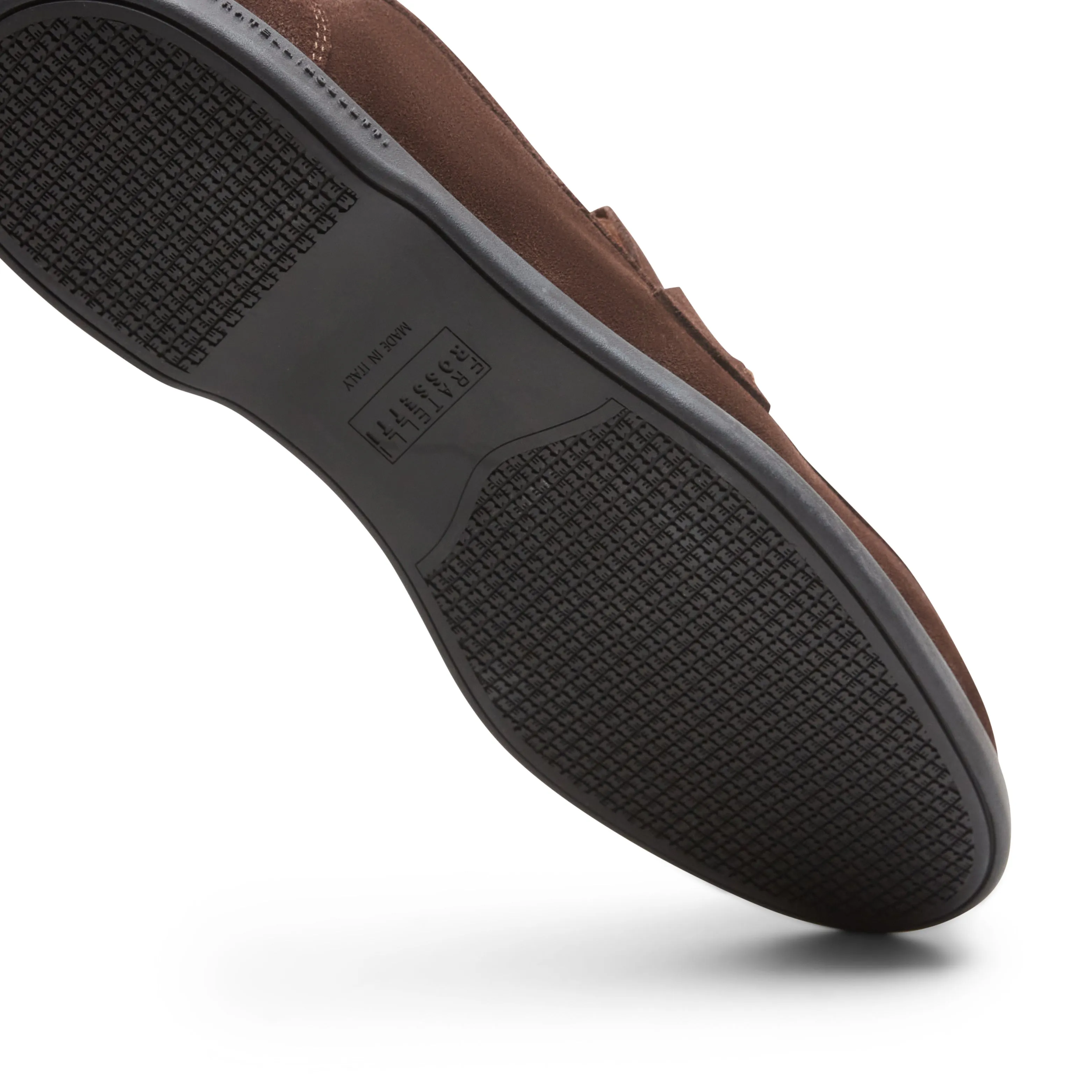 Mocassino in suede da donna sold by Fratelli Rossetti product image thumbnail 5