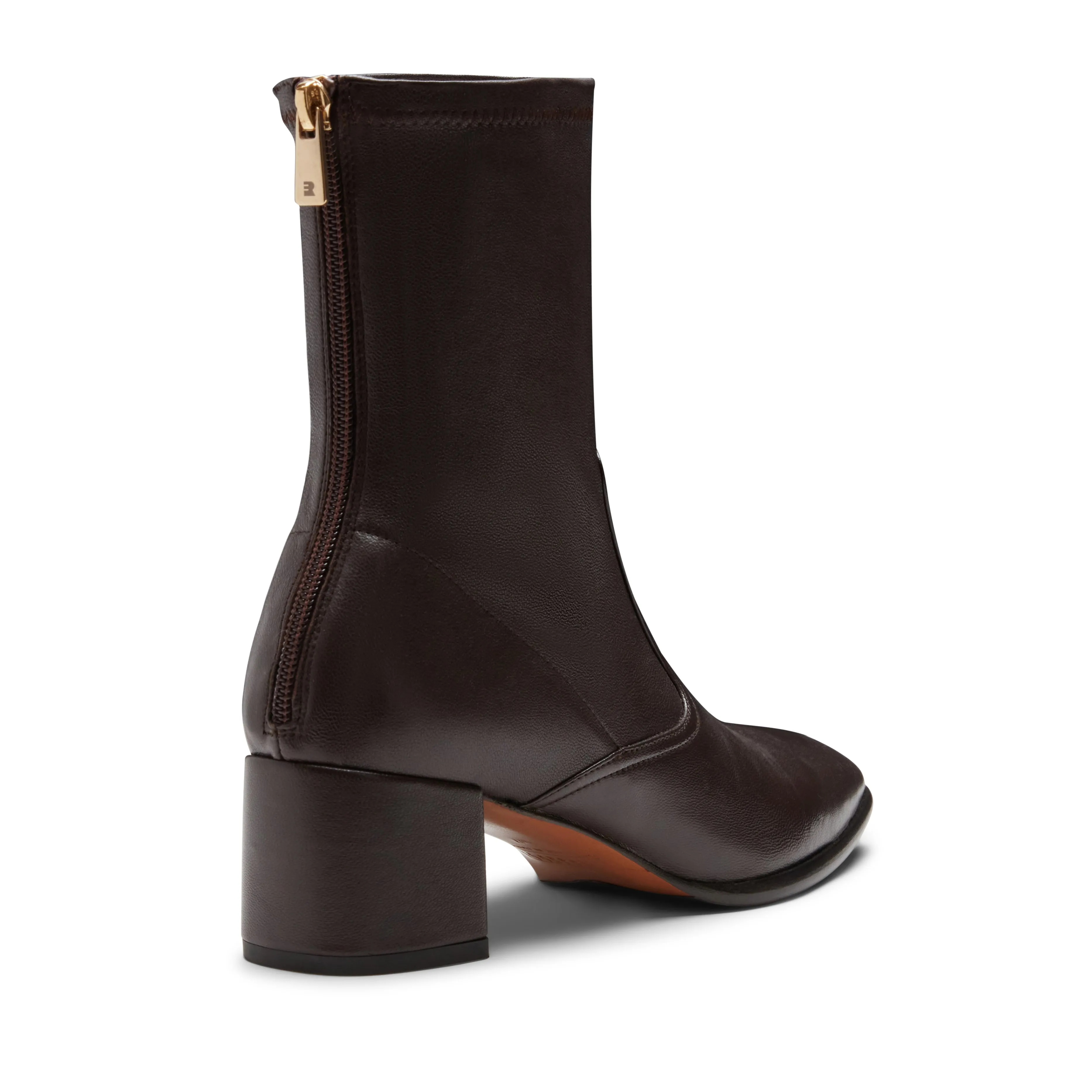 Stivaletti in pelle da donna sold by Fratelli Rossetti product image thumbnail 5