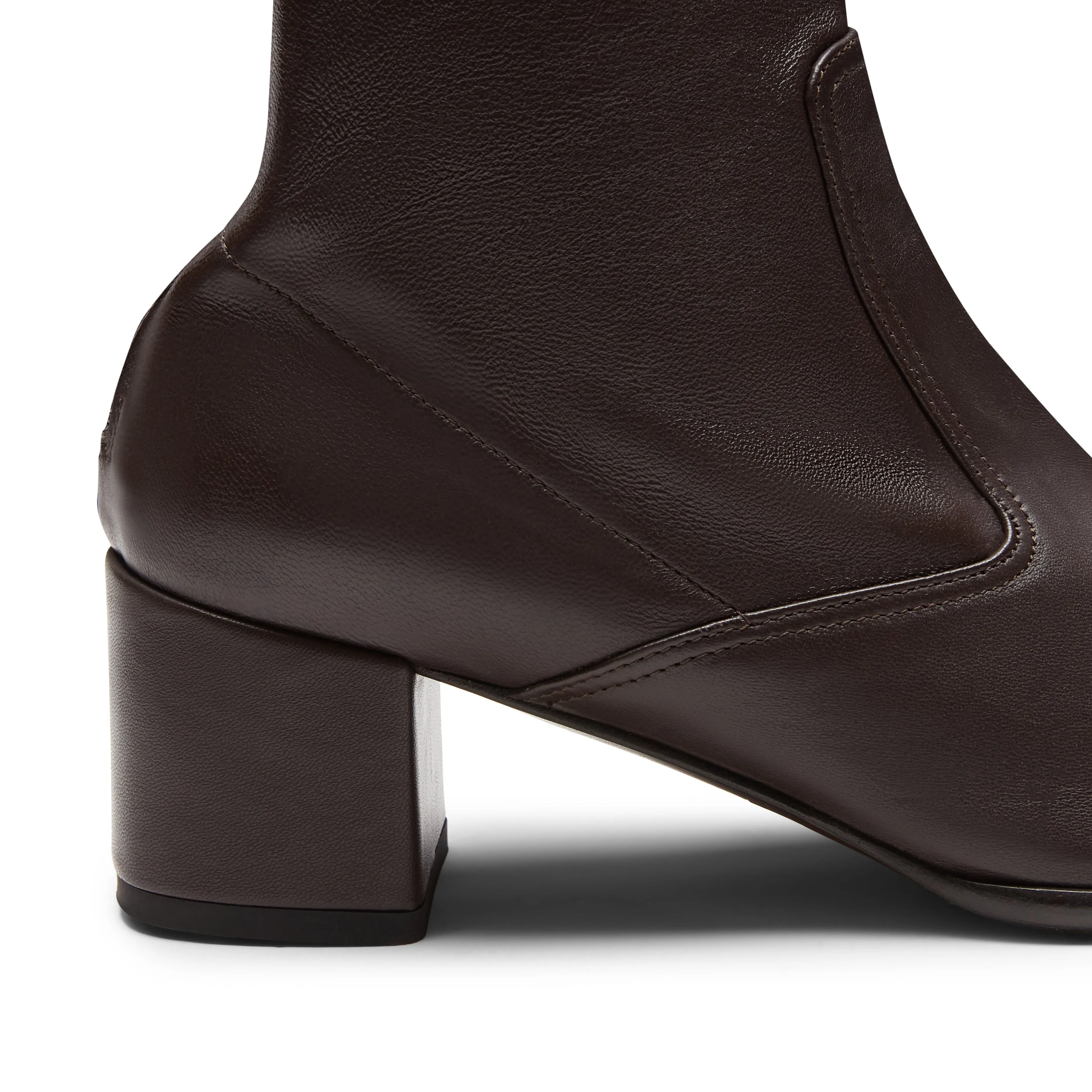 Stivaletti in pelle da donna sold by Fratelli Rossetti product image thumbnail 4