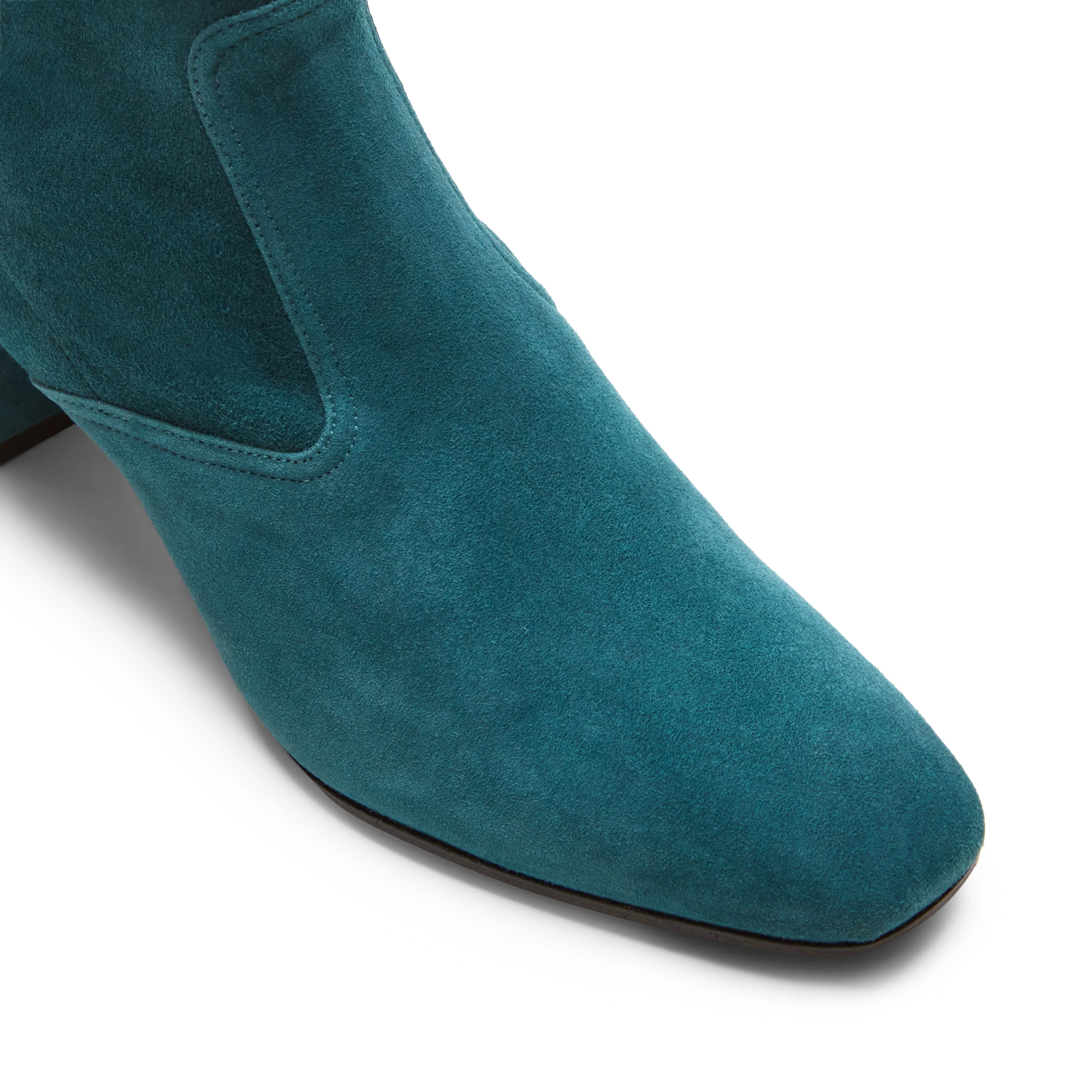 Stivaletto in suede sold by Fratelli Rossetti product image thumbnail 5