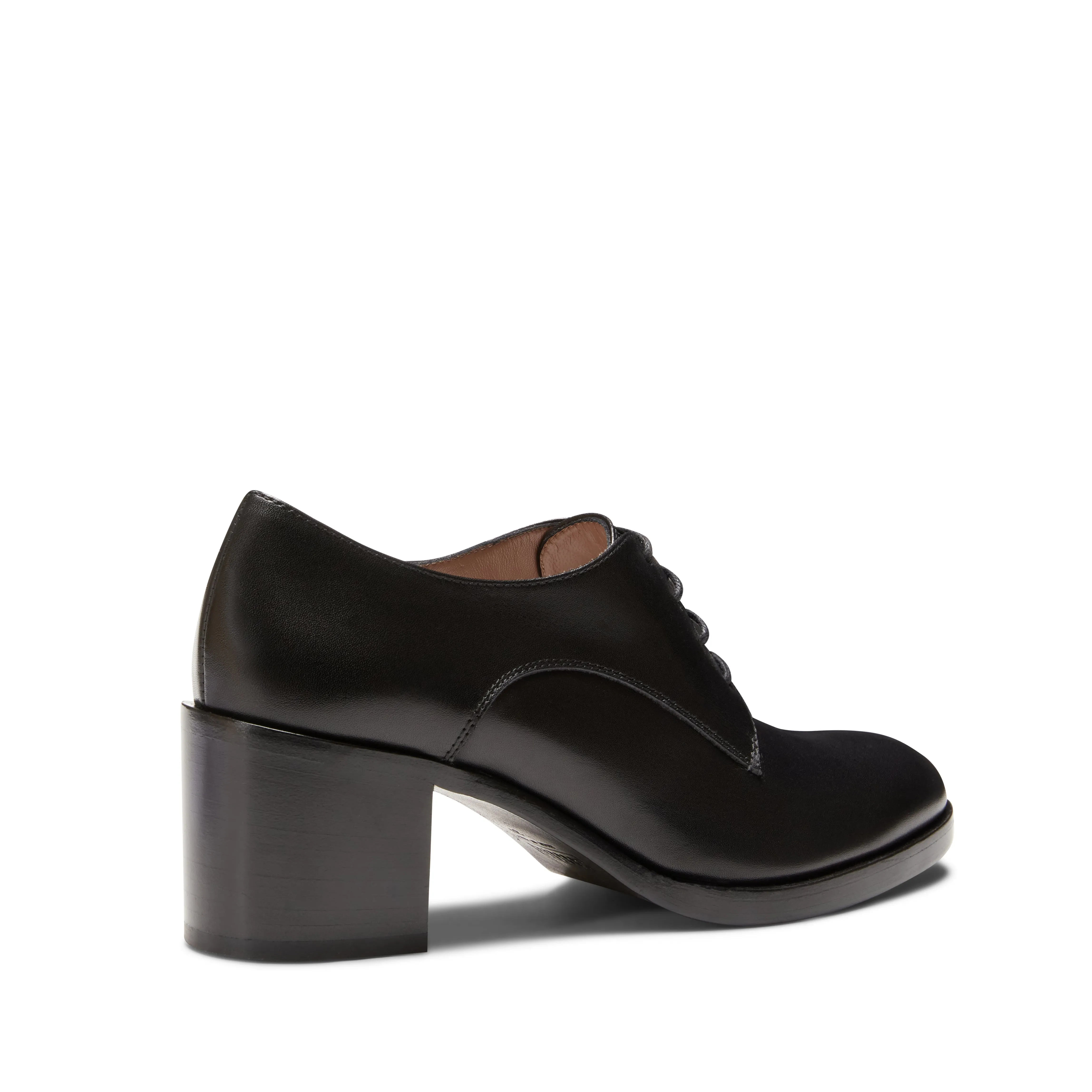Derby donna in pelle sold by Fratelli Rossetti product image thumbnail 5