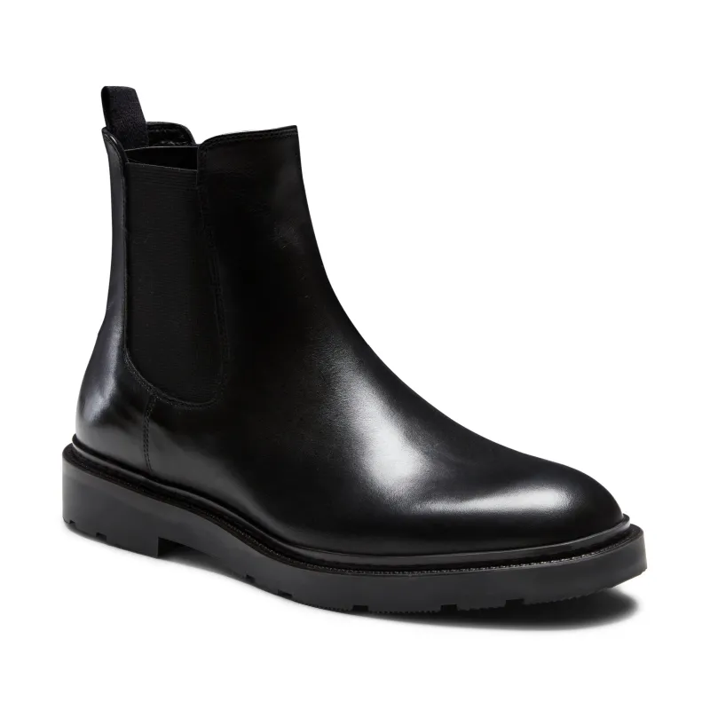 Polacco Beatles in pelle sold by Fratelli Rossetti