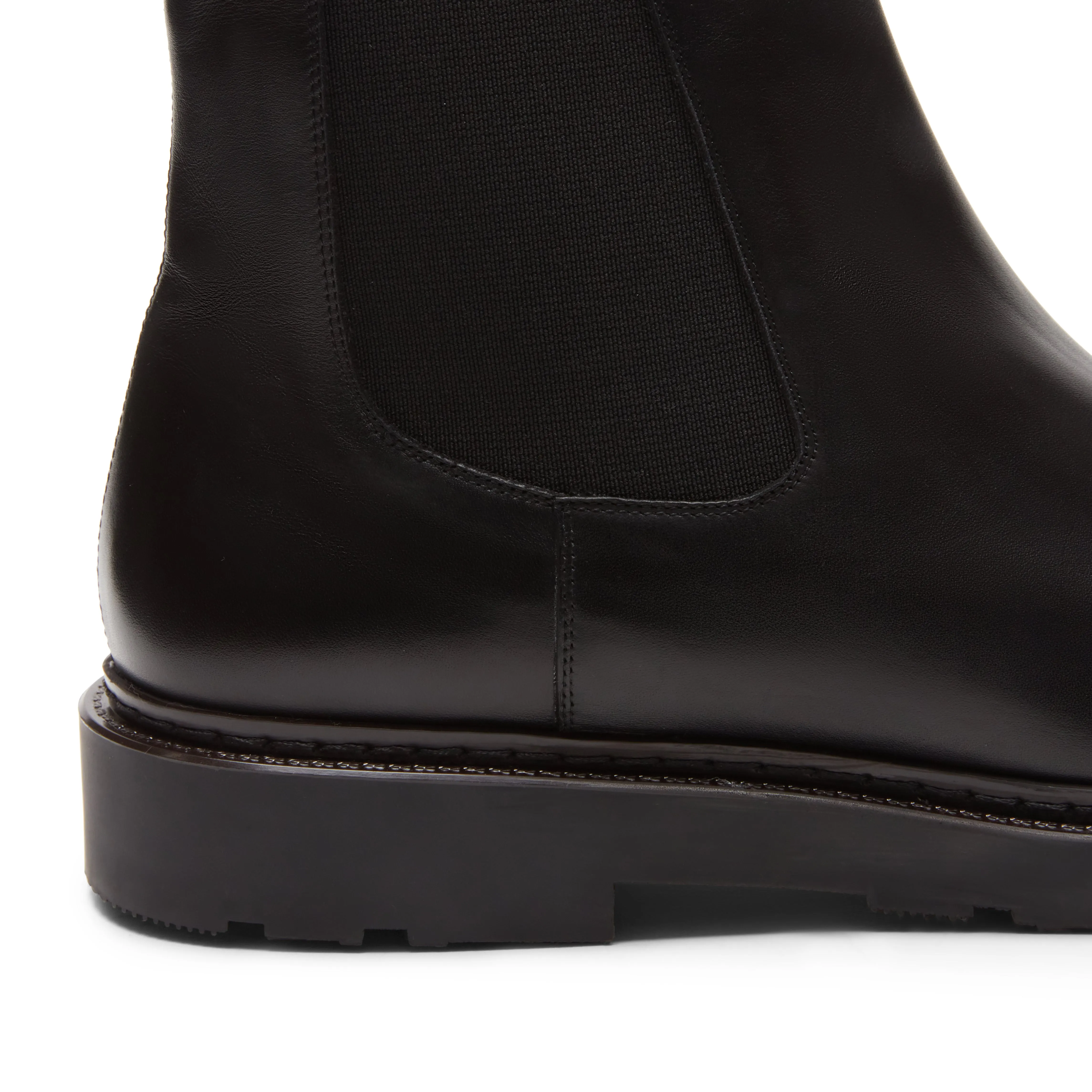 Polacco Beatles in pelle sold by Fratelli Rossetti product image thumbnail 4