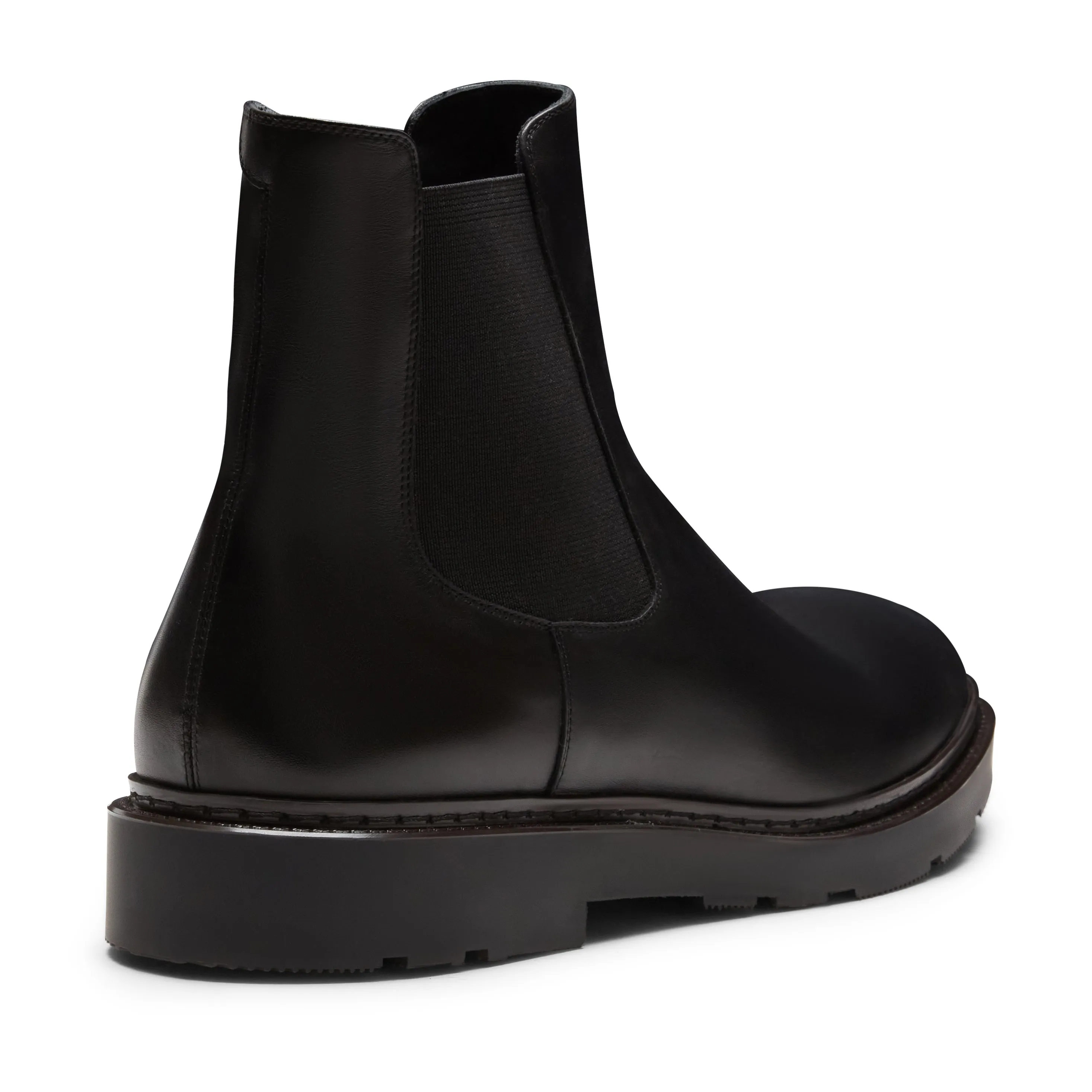 Polacco Beatles in pelle sold by Fratelli Rossetti product image thumbnail 3