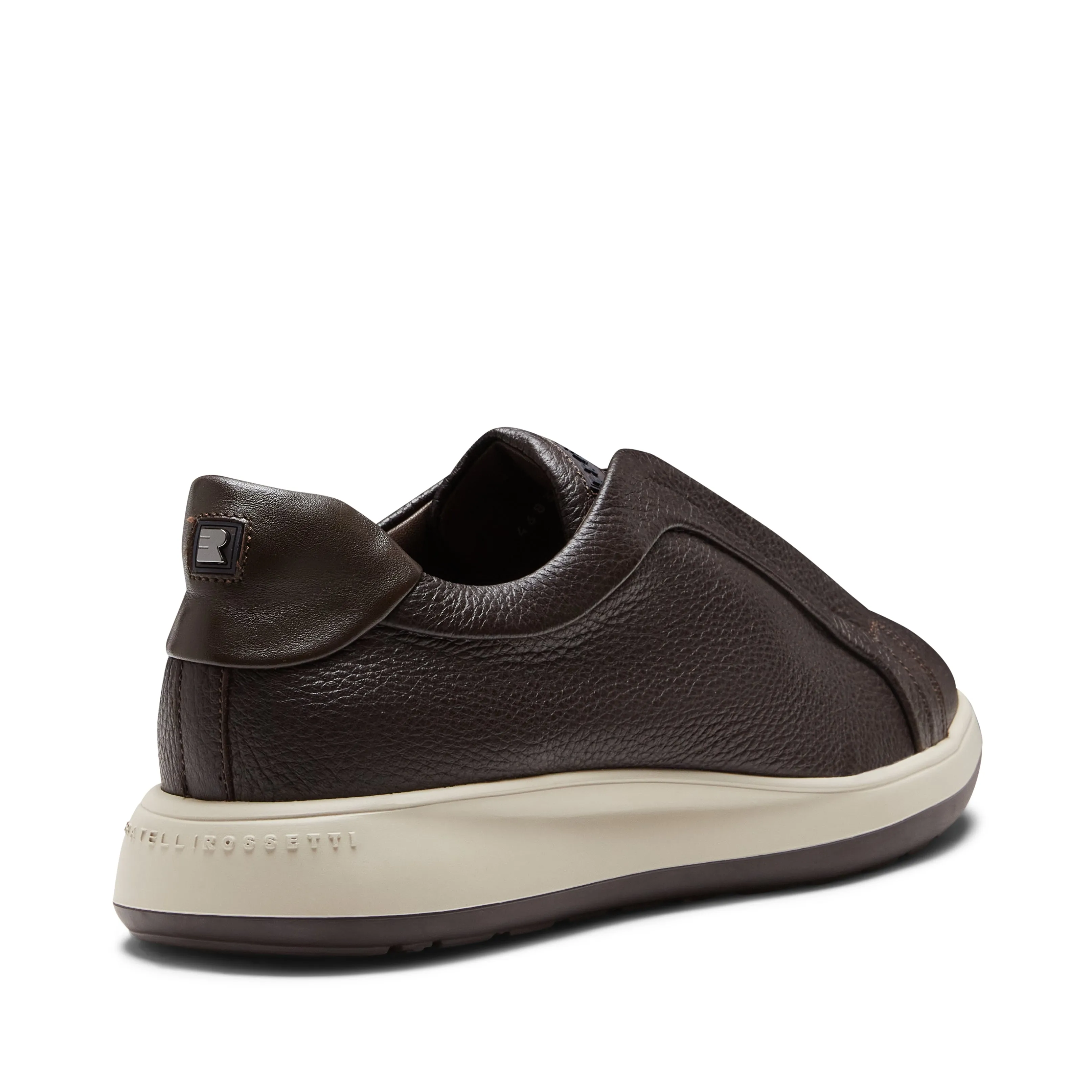 Sneaker in pelle da uomo sold by Fratelli Rossetti product image thumbnail 5