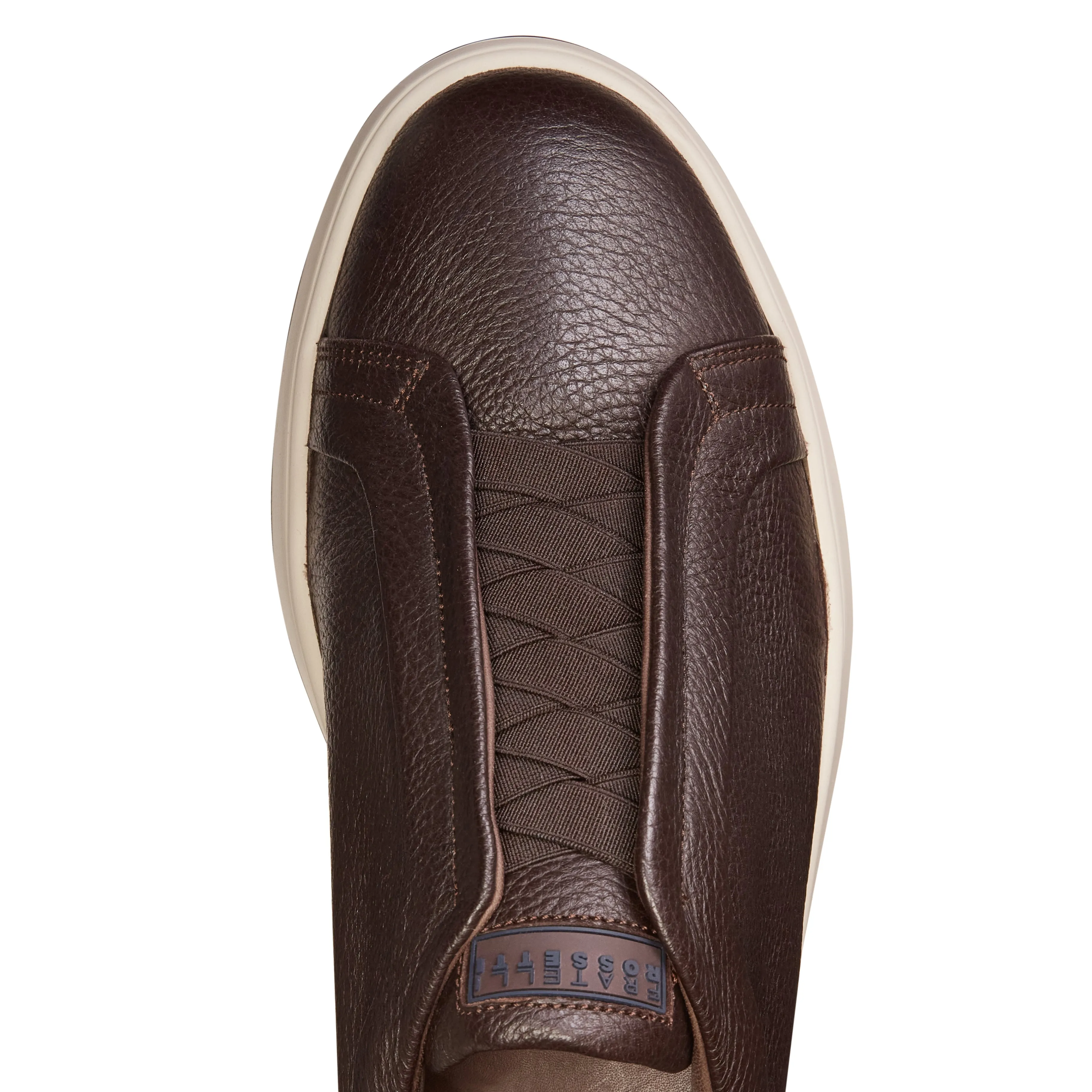 Sneaker in pelle da uomo sold by Fratelli Rossetti product image thumbnail 3