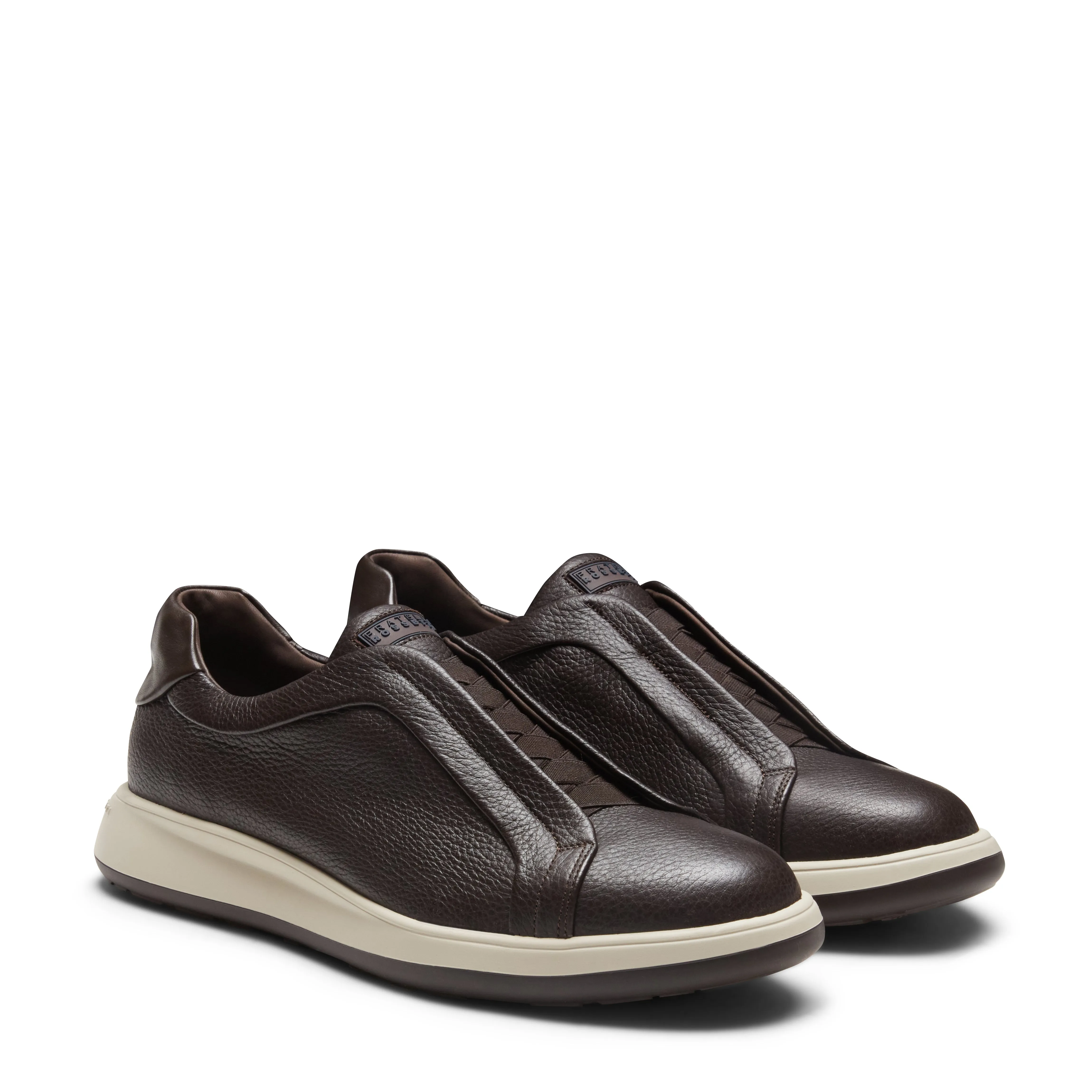 Sneaker in pelle da uomo sold by Fratelli Rossetti product image thumbnail 2