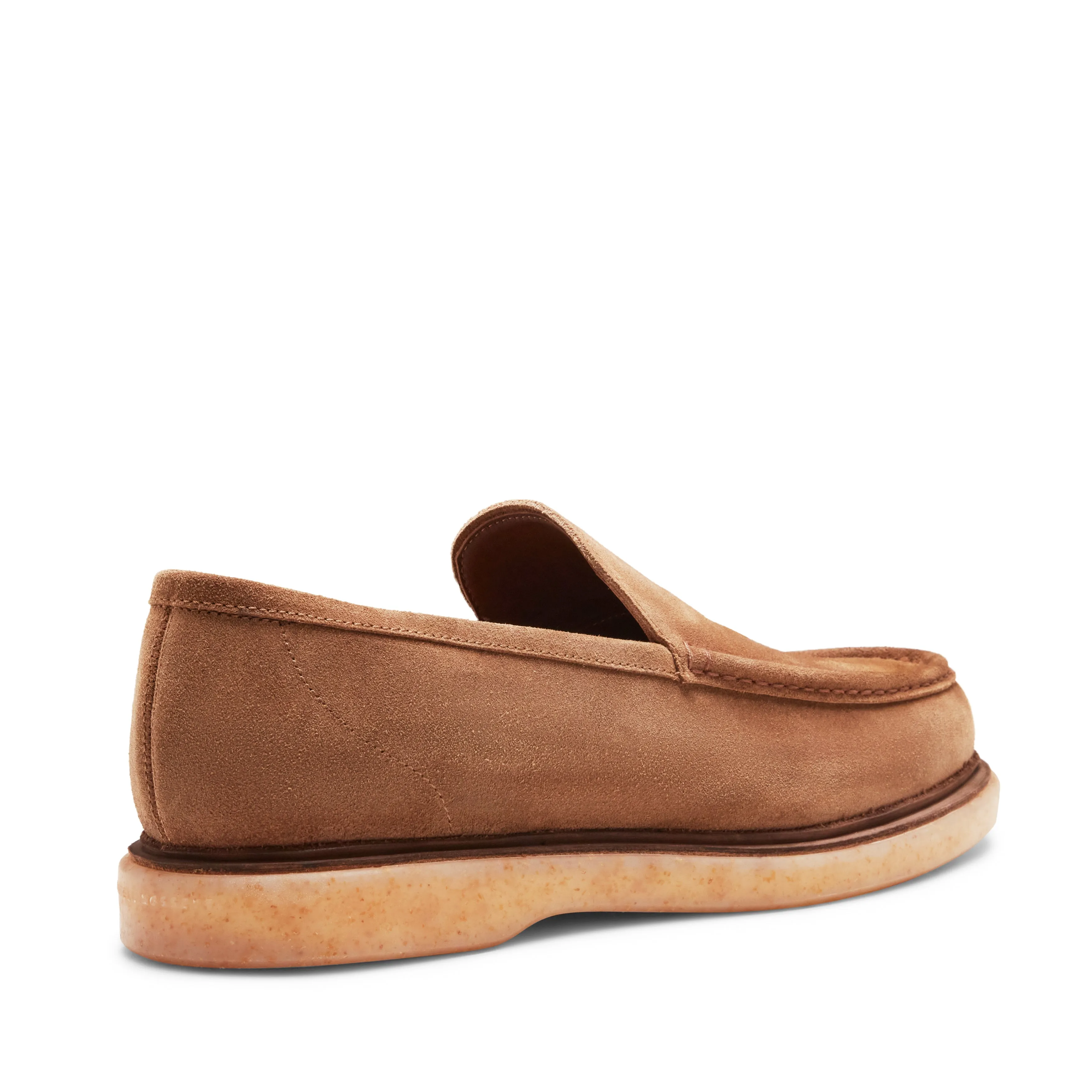 Mocassino in suede da uomo sold by Fratelli Rossetti product image thumbnail 5