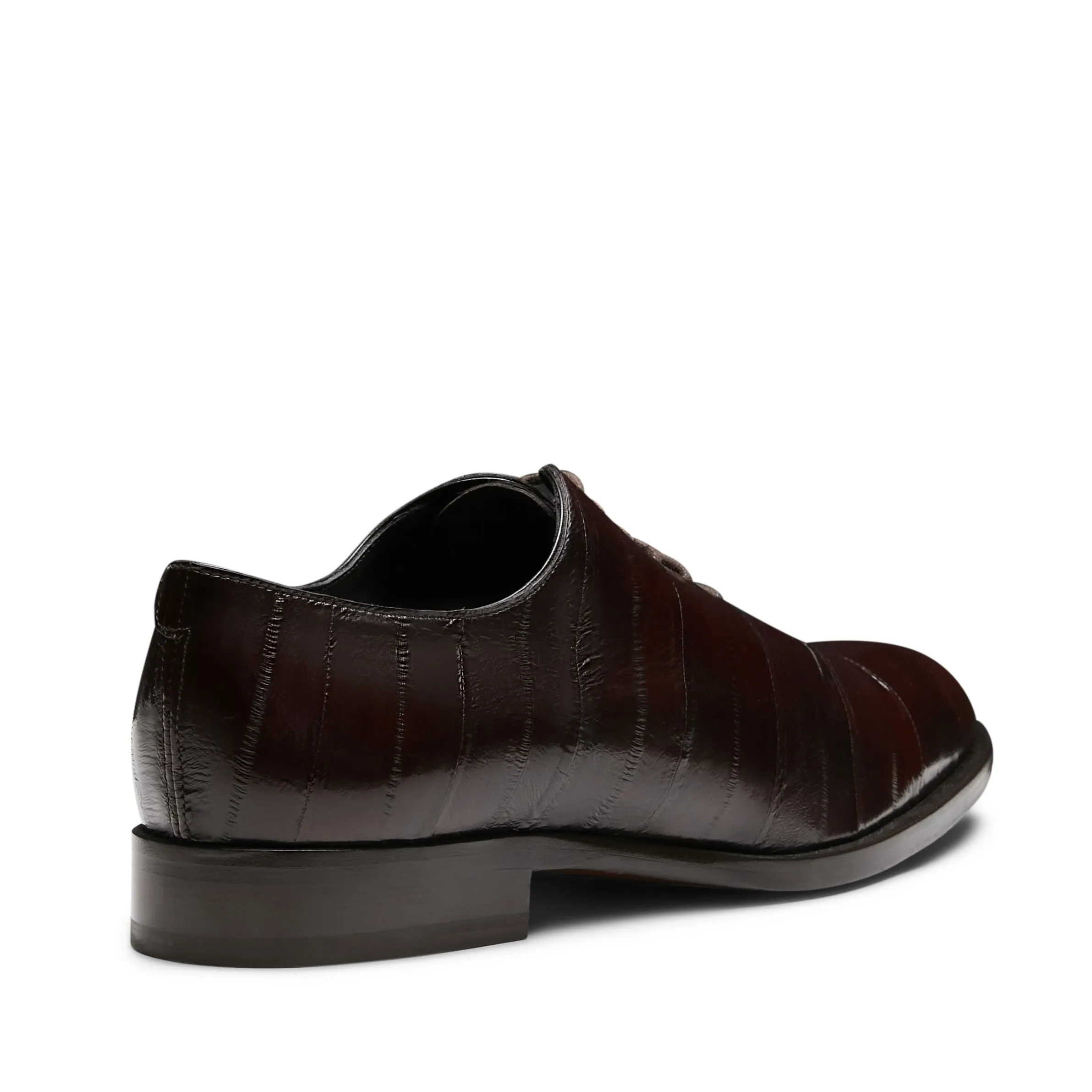 Francesina Richelieu in pelle da uomo sold by Fratelli Rossetti product image thumbnail 5