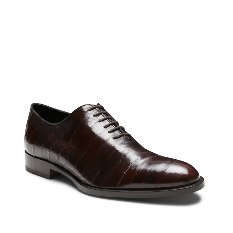 Francesina Richelieu in pelle da uomo sold by Fratelli Rossetti