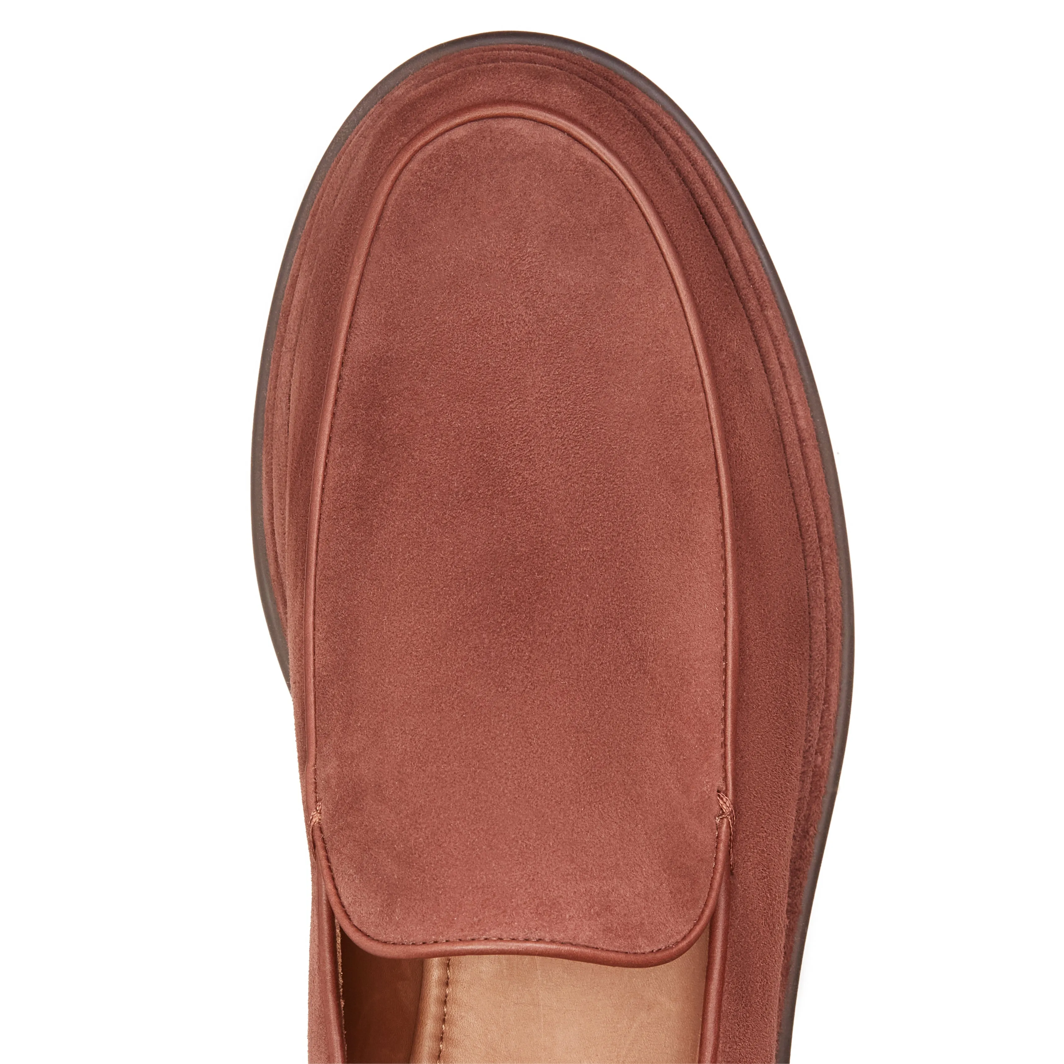 Mocassino in suede da uomo sold by Fratelli Rossetti product image thumbnail 3