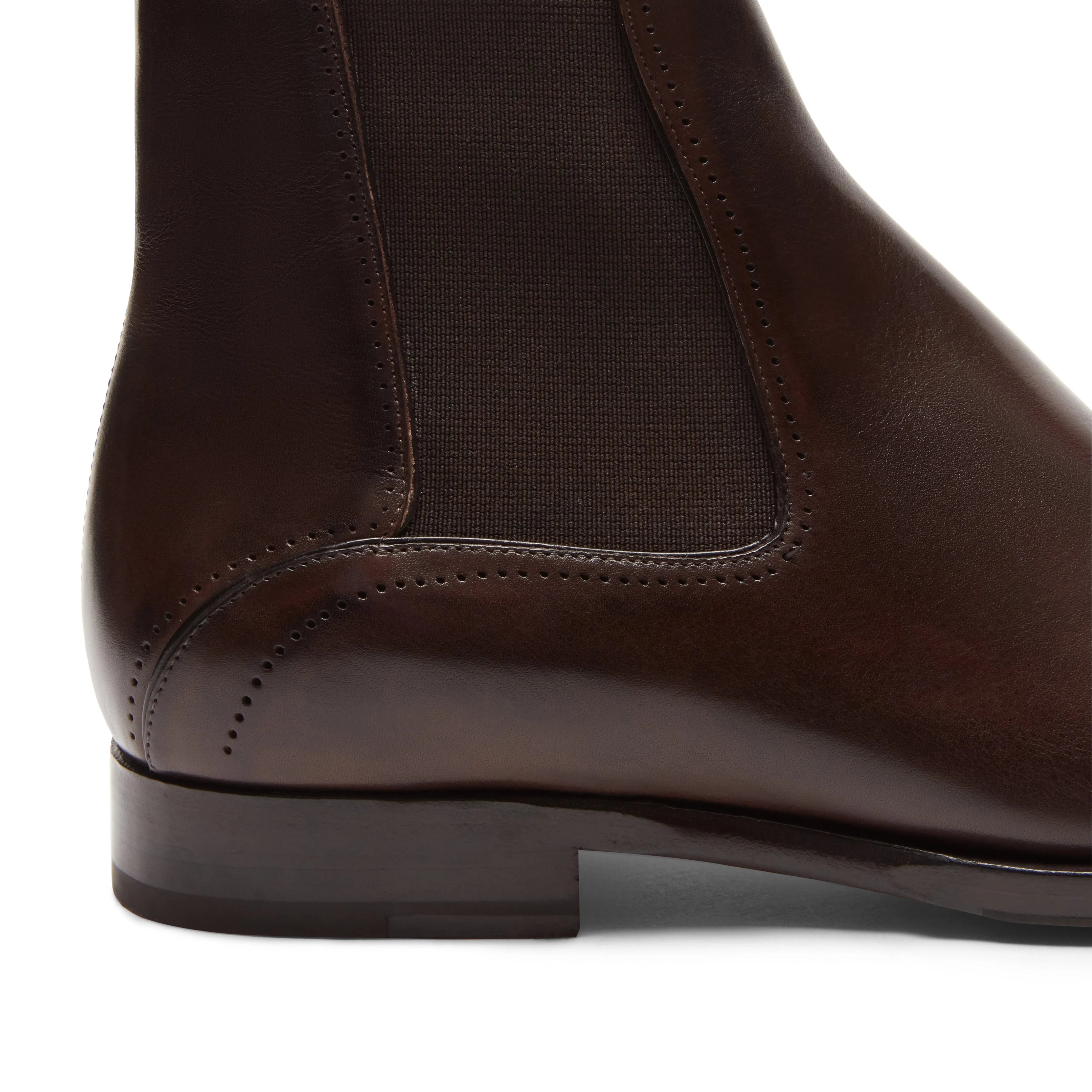 Polacco Beatles in pelle sold by Fratelli Rossetti product image thumbnail 3