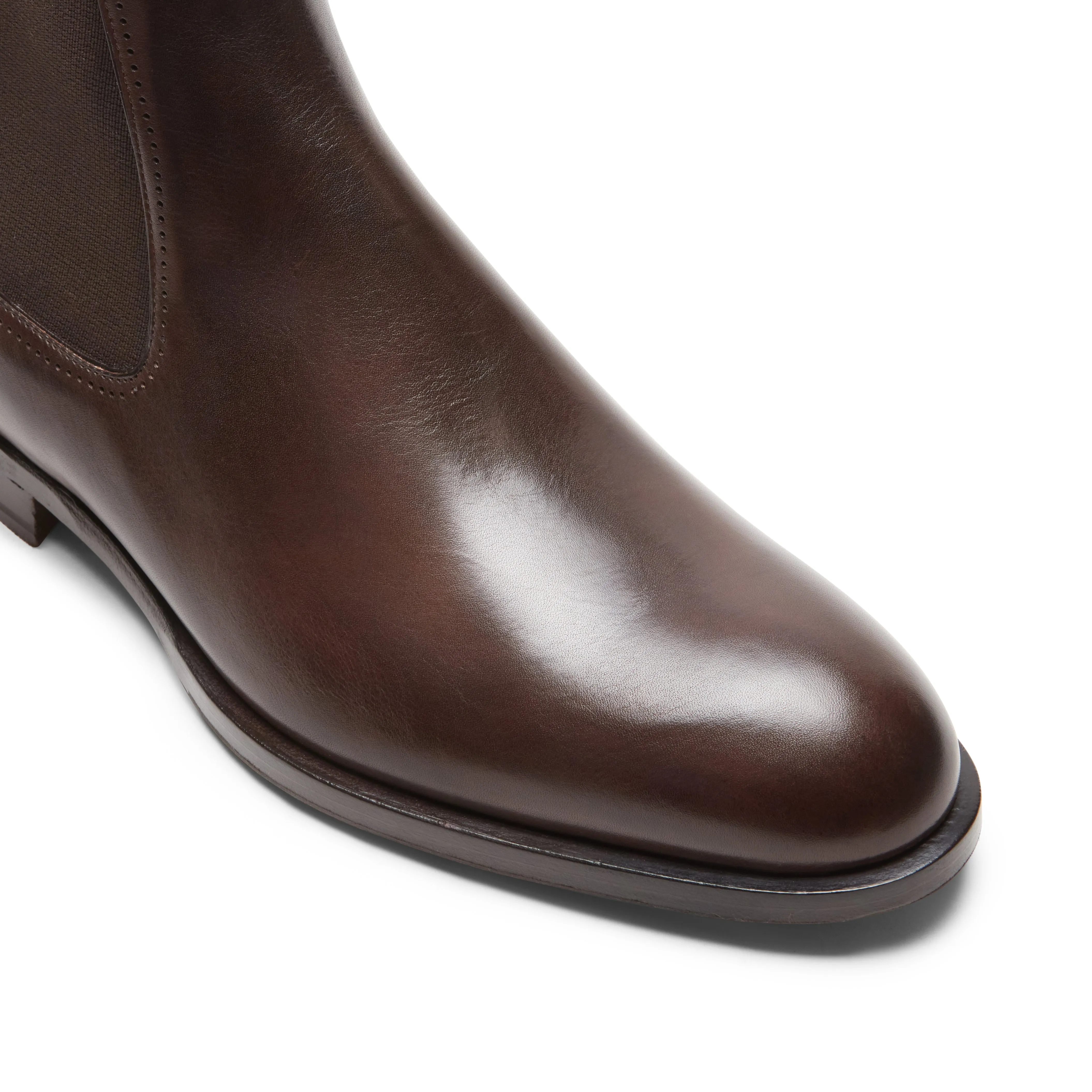 Polacco Beatles in pelle sold by Fratelli Rossetti product image thumbnail 4