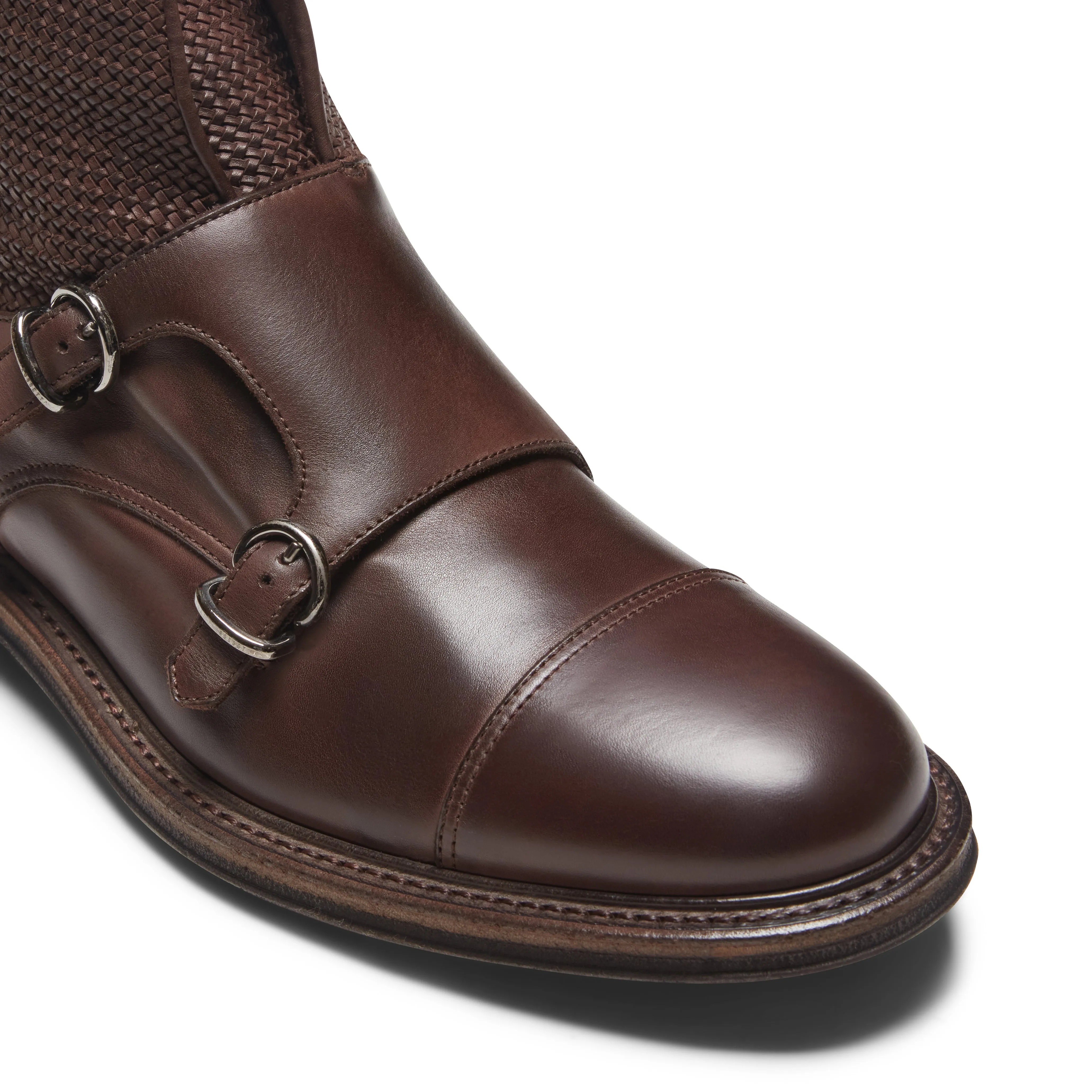 Polacco in pelle sold by Fratelli Rossetti product image thumbnail 3