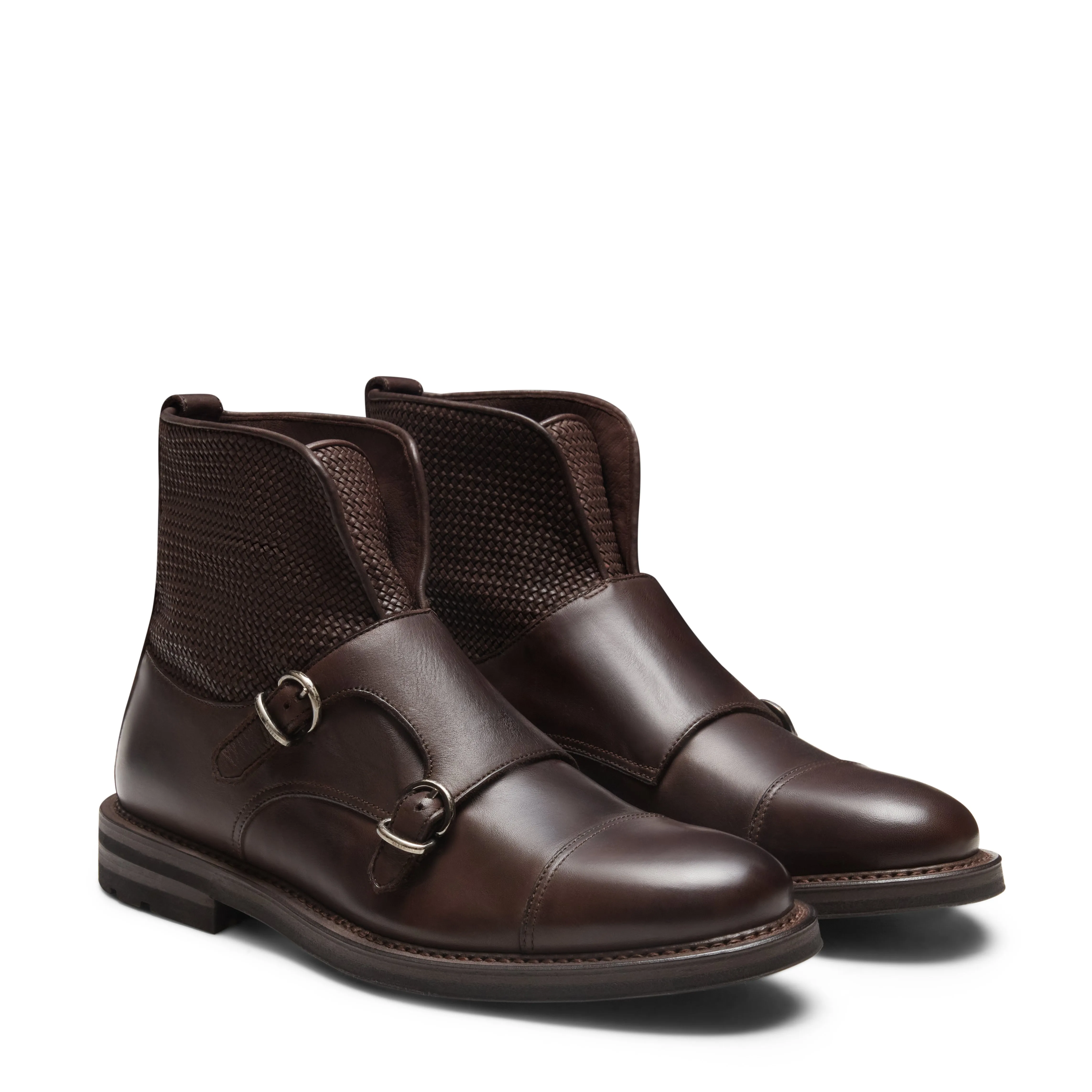 Polacco in pelle sold by Fratelli Rossetti product image thumbnail 2