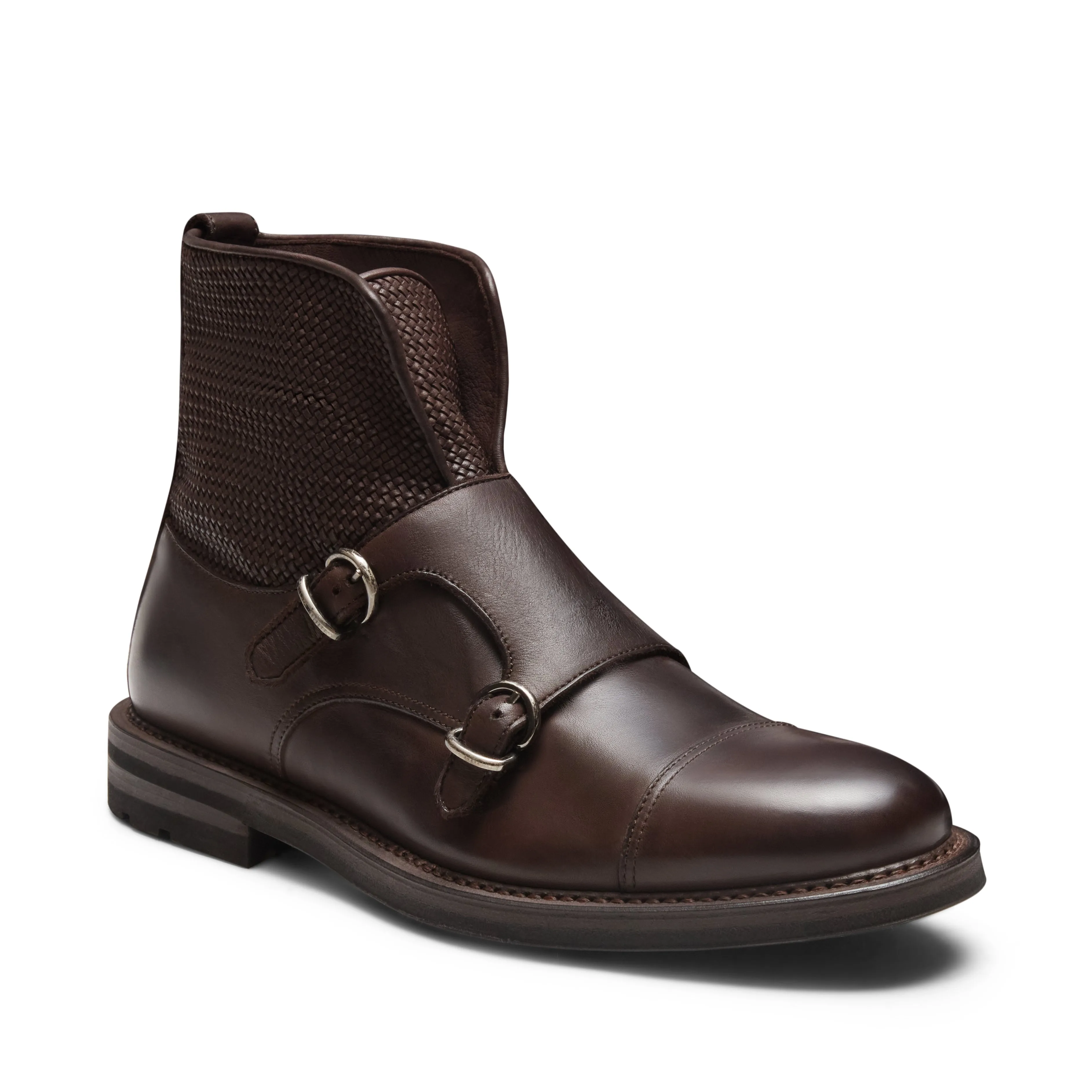 Polacco in pelle sold by Fratelli Rossetti