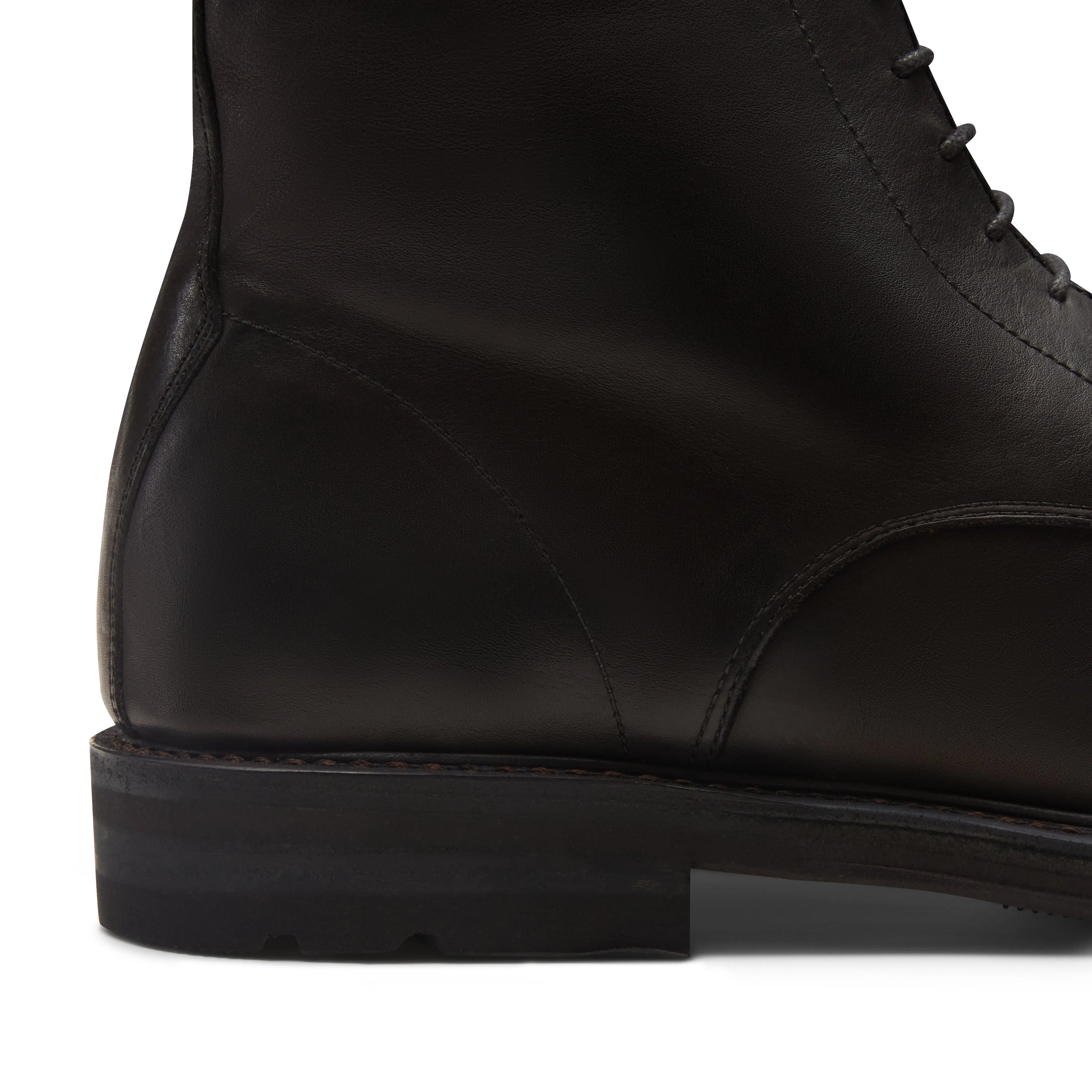 Polacco in pelle sold by Fratelli Rossetti product image thumbnail 4