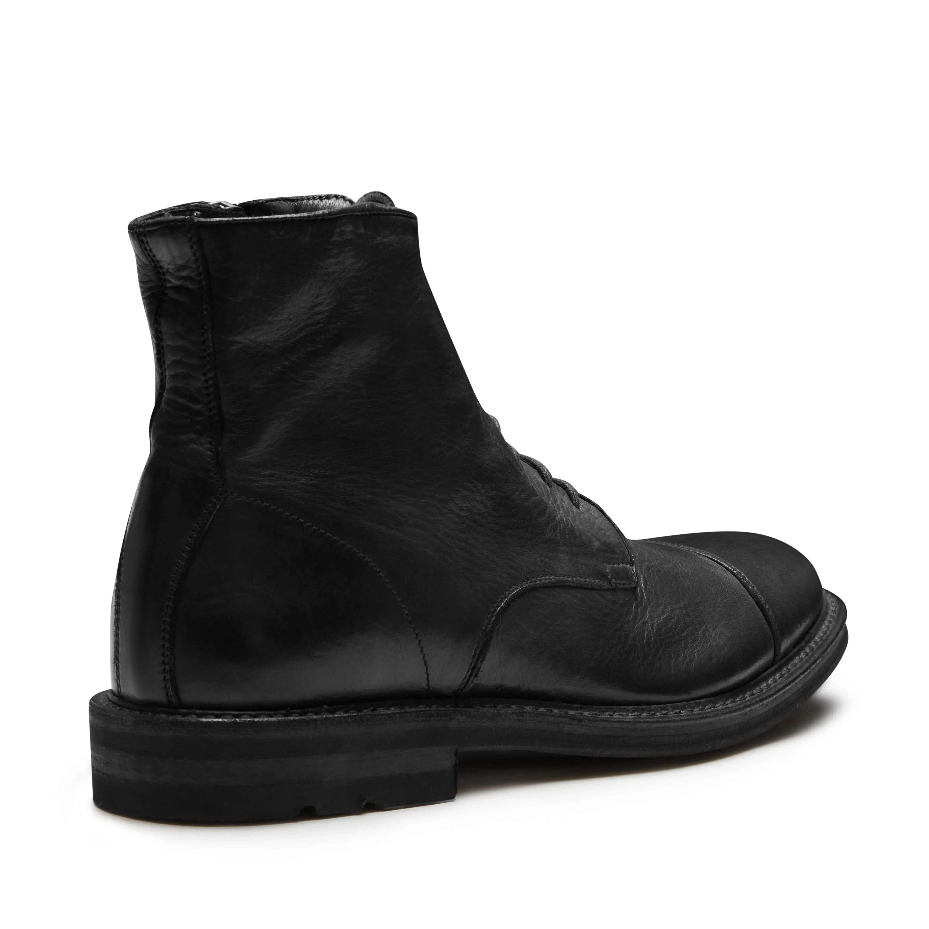 Polacco in pelle sold by Fratelli Rossetti product image thumbnail 5